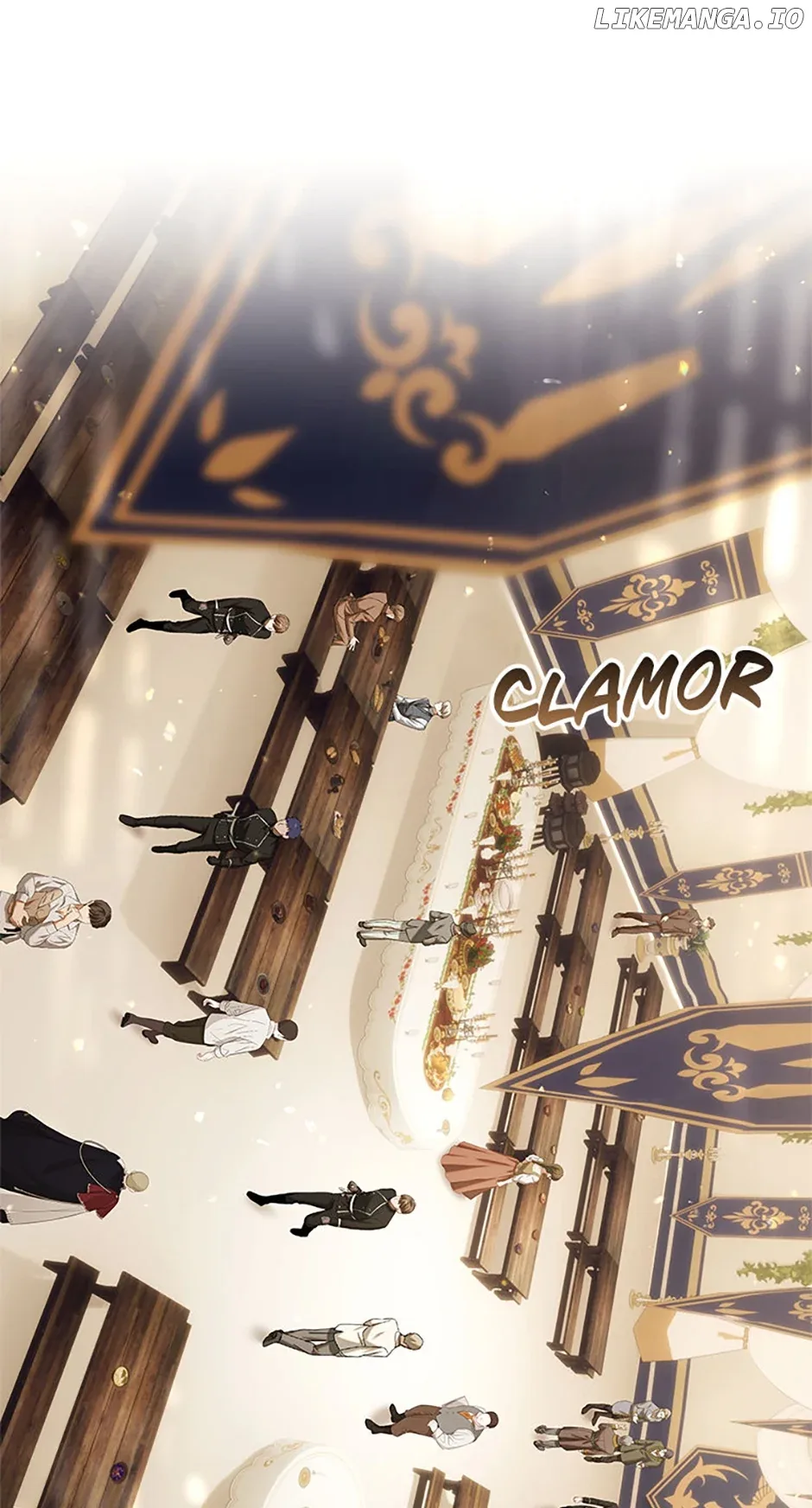 Time To Dedicate Your Death Chapter 73 page 16