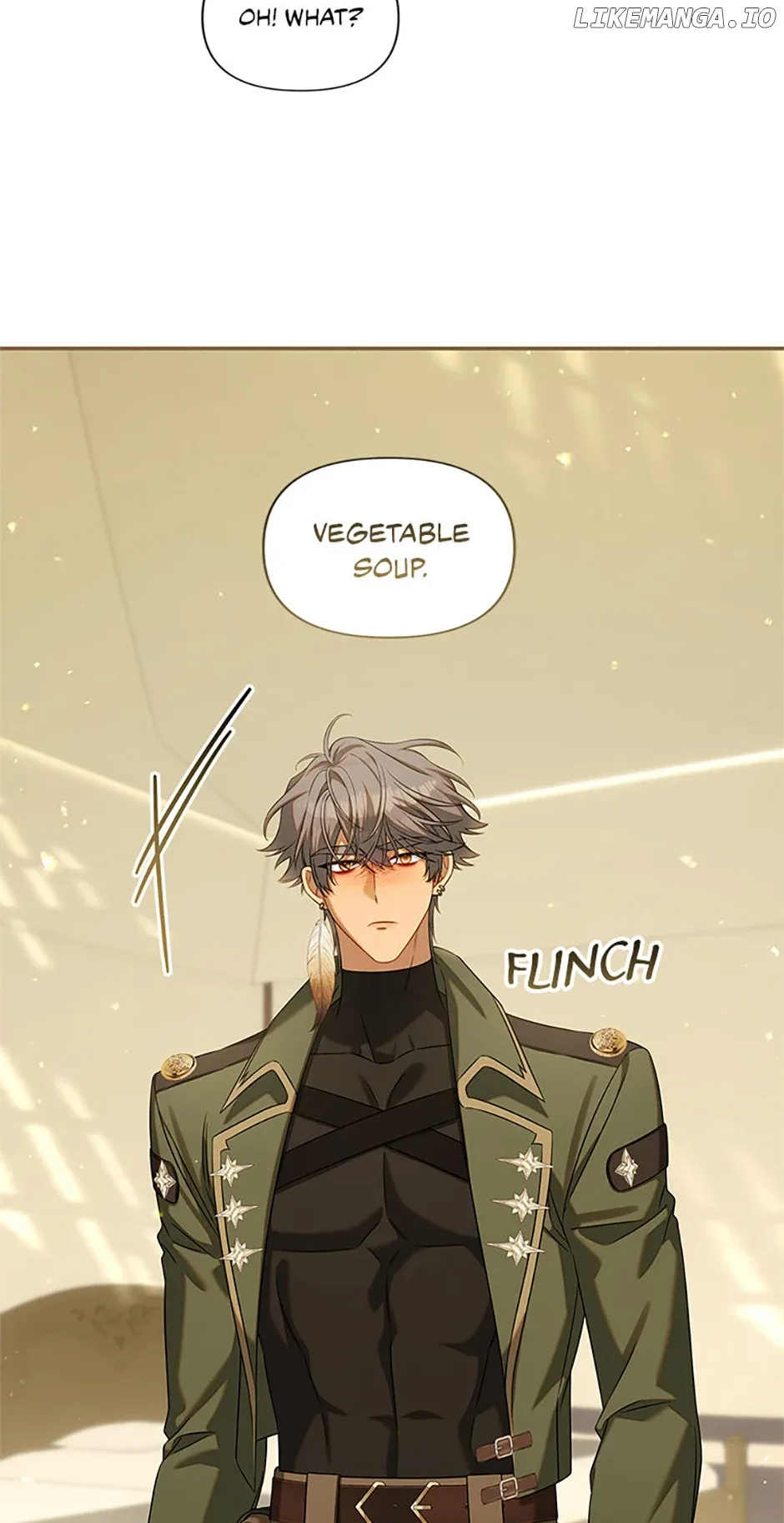 Time To Dedicate Your Death Chapter 73 page 10