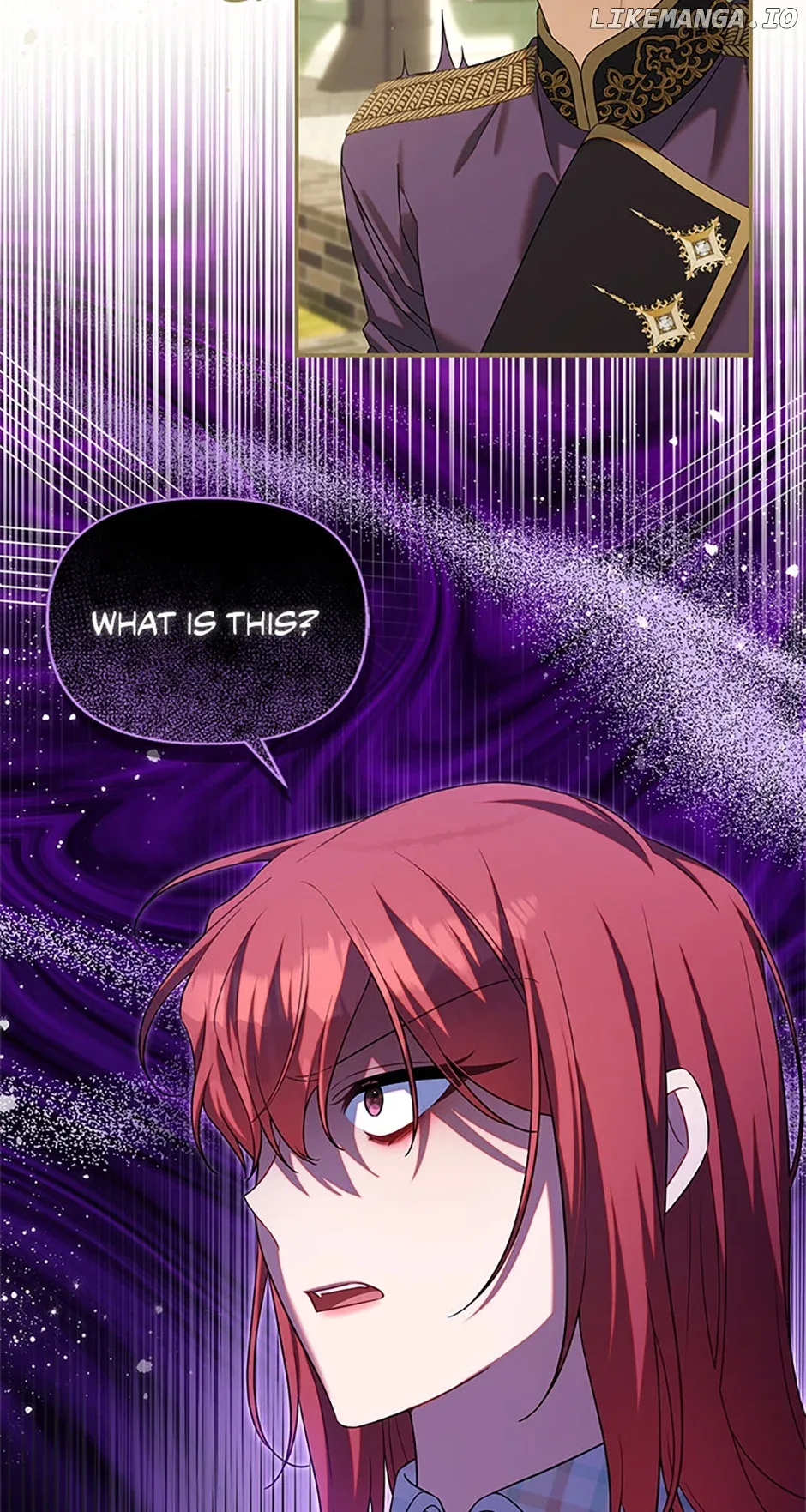 Time To Dedicate Your Death Chapter 70 page 13