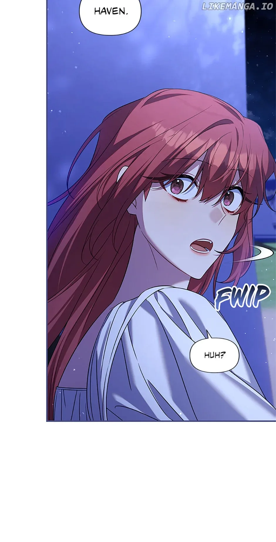 Time To Dedicate Your Death Chapter 73 page 75