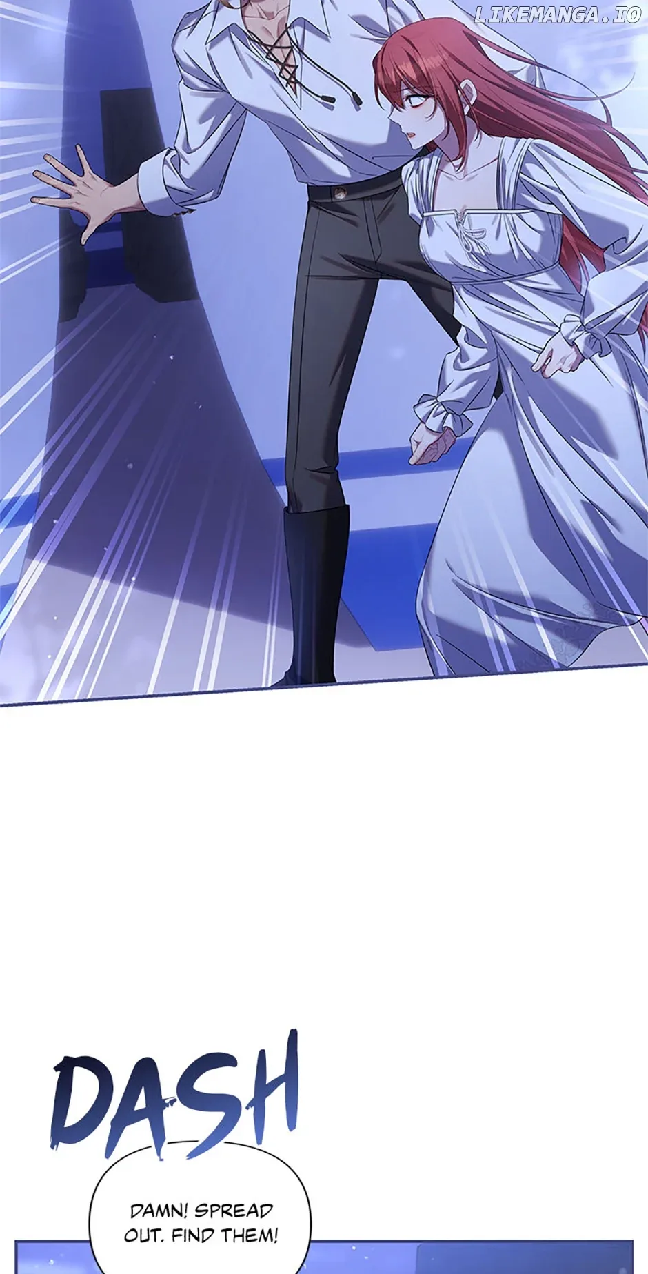 Time To Dedicate Your Death Chapter 73 page 71