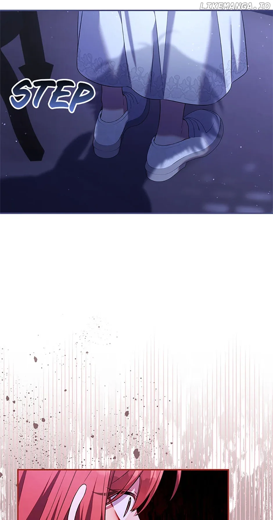Time To Dedicate Your Death Chapter 73 page 49