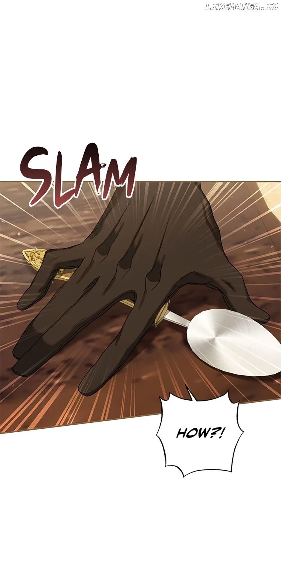 Time To Dedicate Your Death Chapter 73 page 36