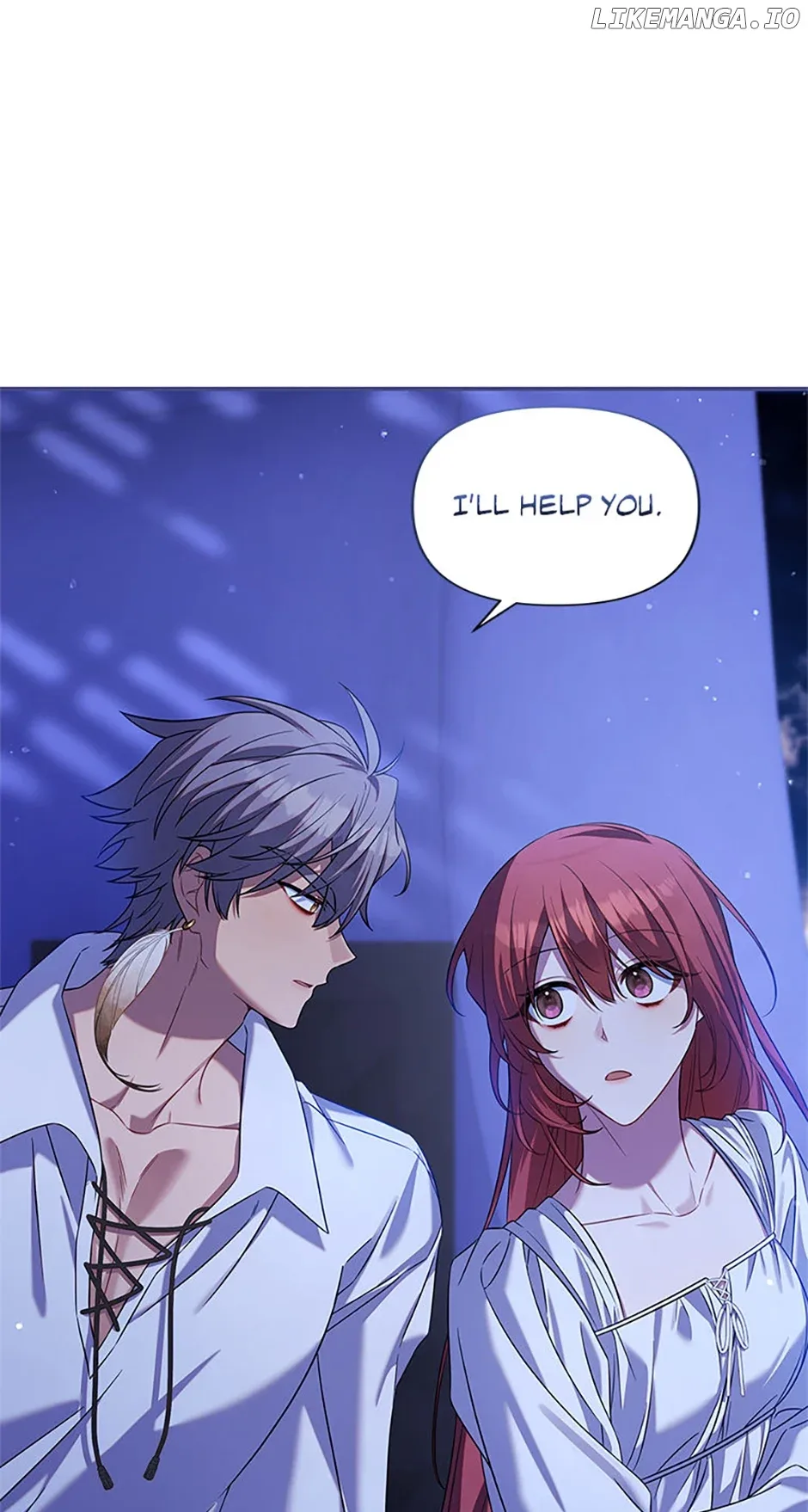 Time To Dedicate Your Death Chapter 73 page 76