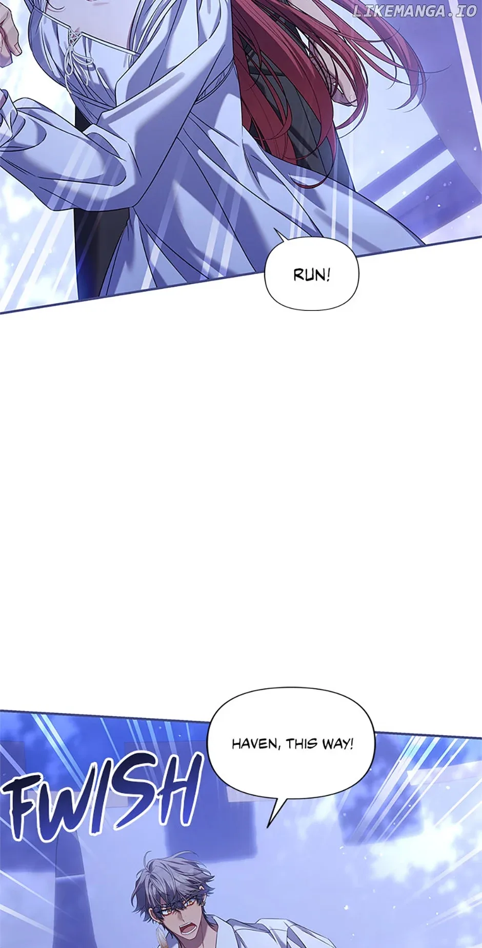 Time To Dedicate Your Death Chapter 73 page 70