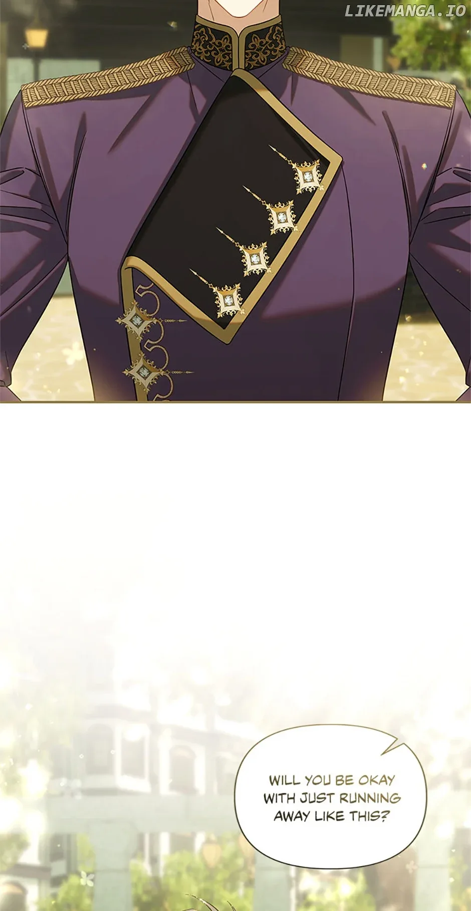 Time To Dedicate Your Death Chapter 70 page 28