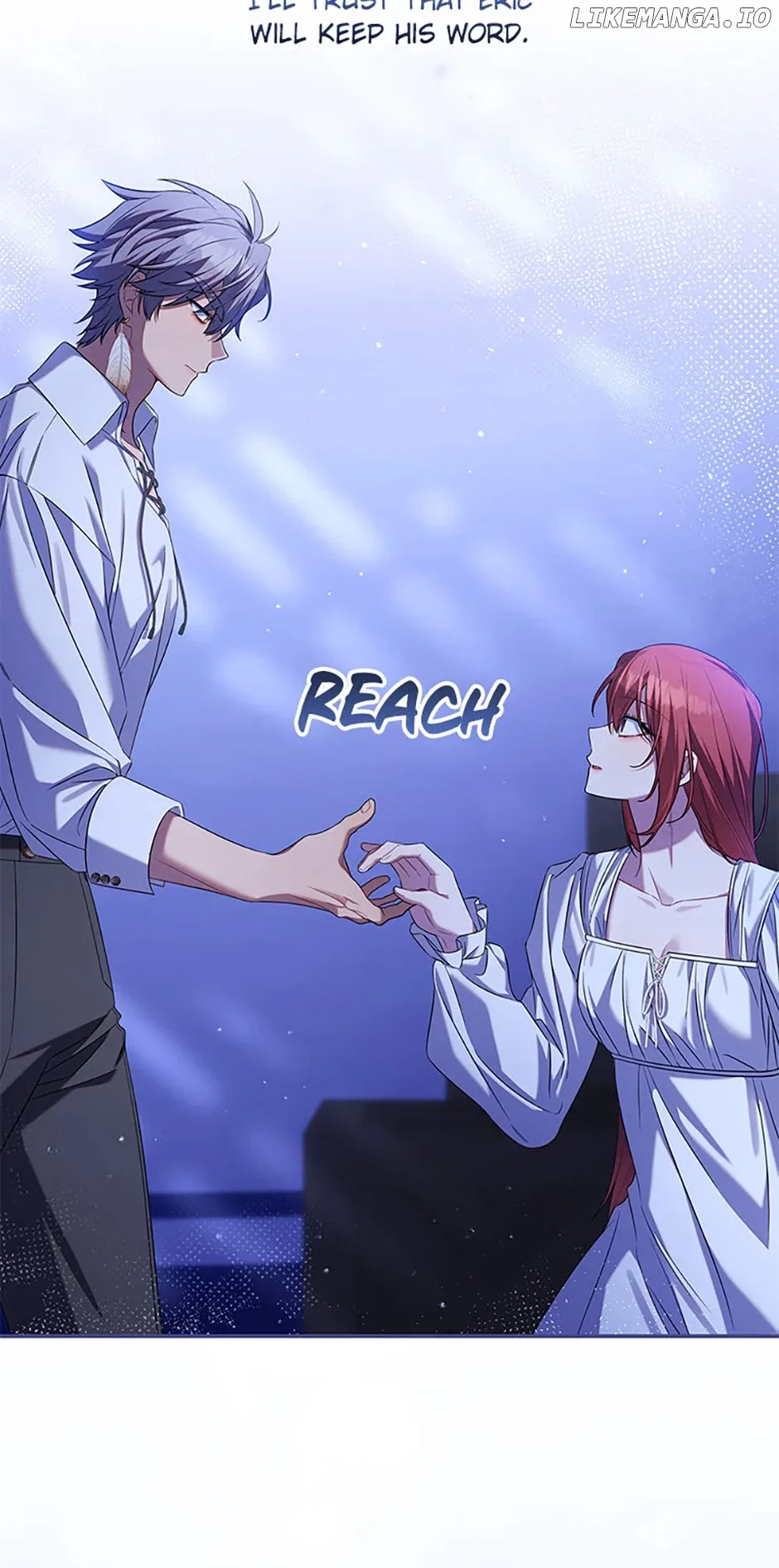 Time To Dedicate Your Death Chapter 73 page 85