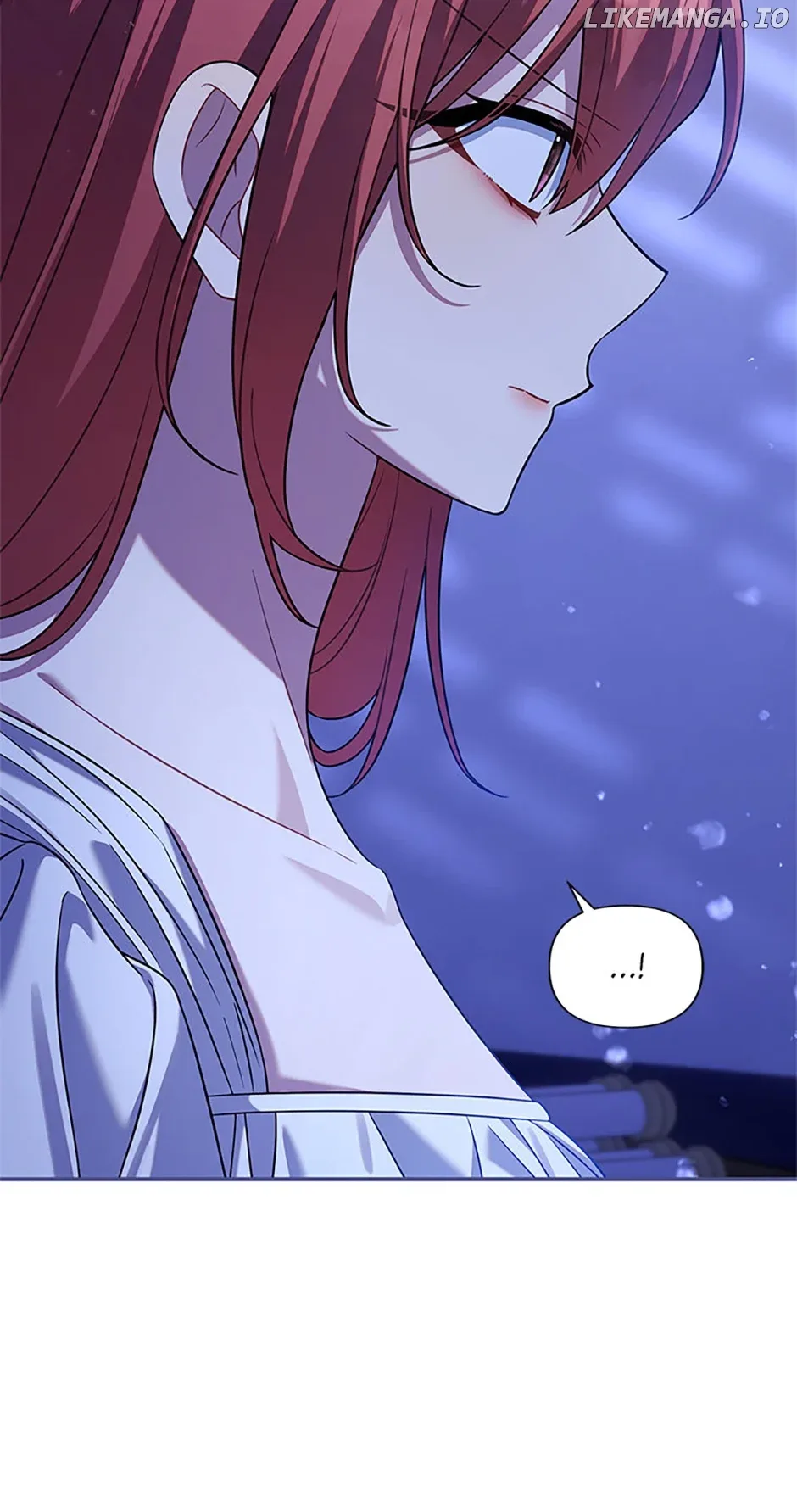 Time To Dedicate Your Death Chapter 73 page 55
