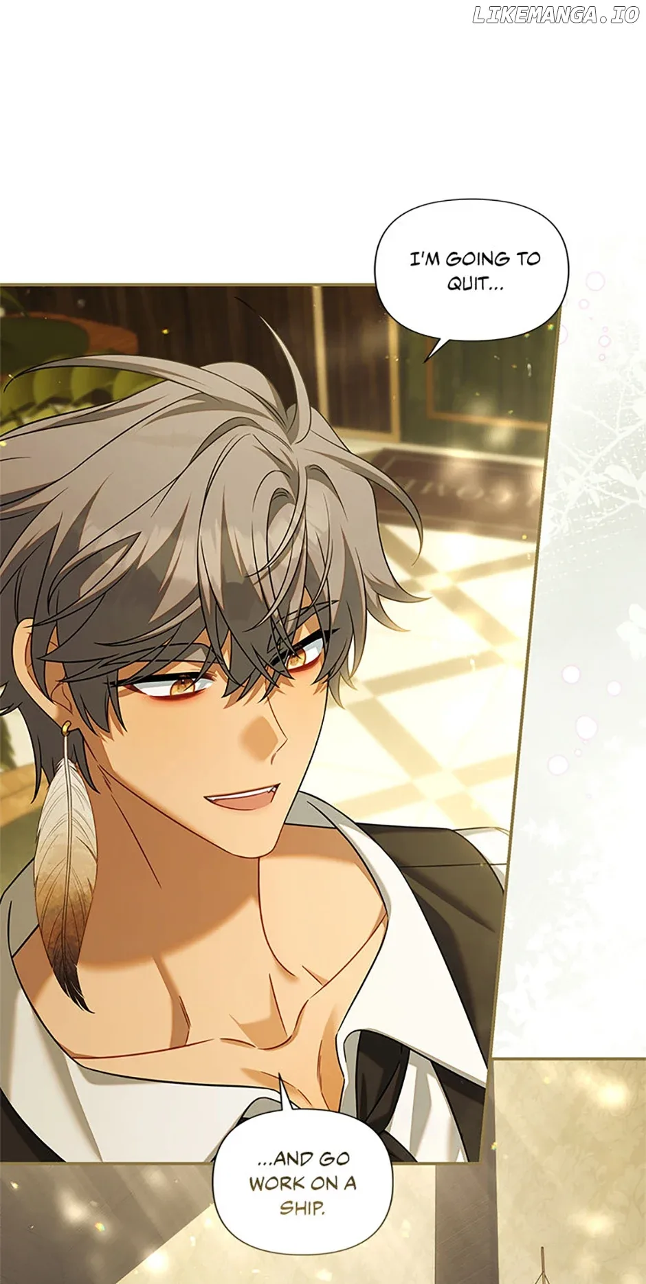 Time To Dedicate Your Death Chapter 71 page 36