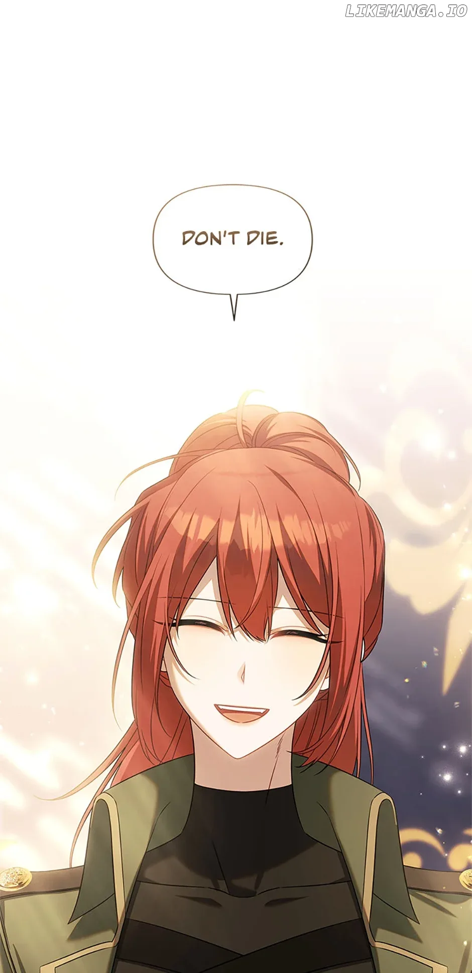 Time To Dedicate Your Death Chapter 73 page 43