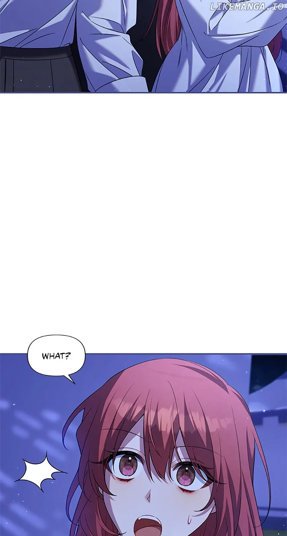 Time To Dedicate Your Death Chapter 73 page 77