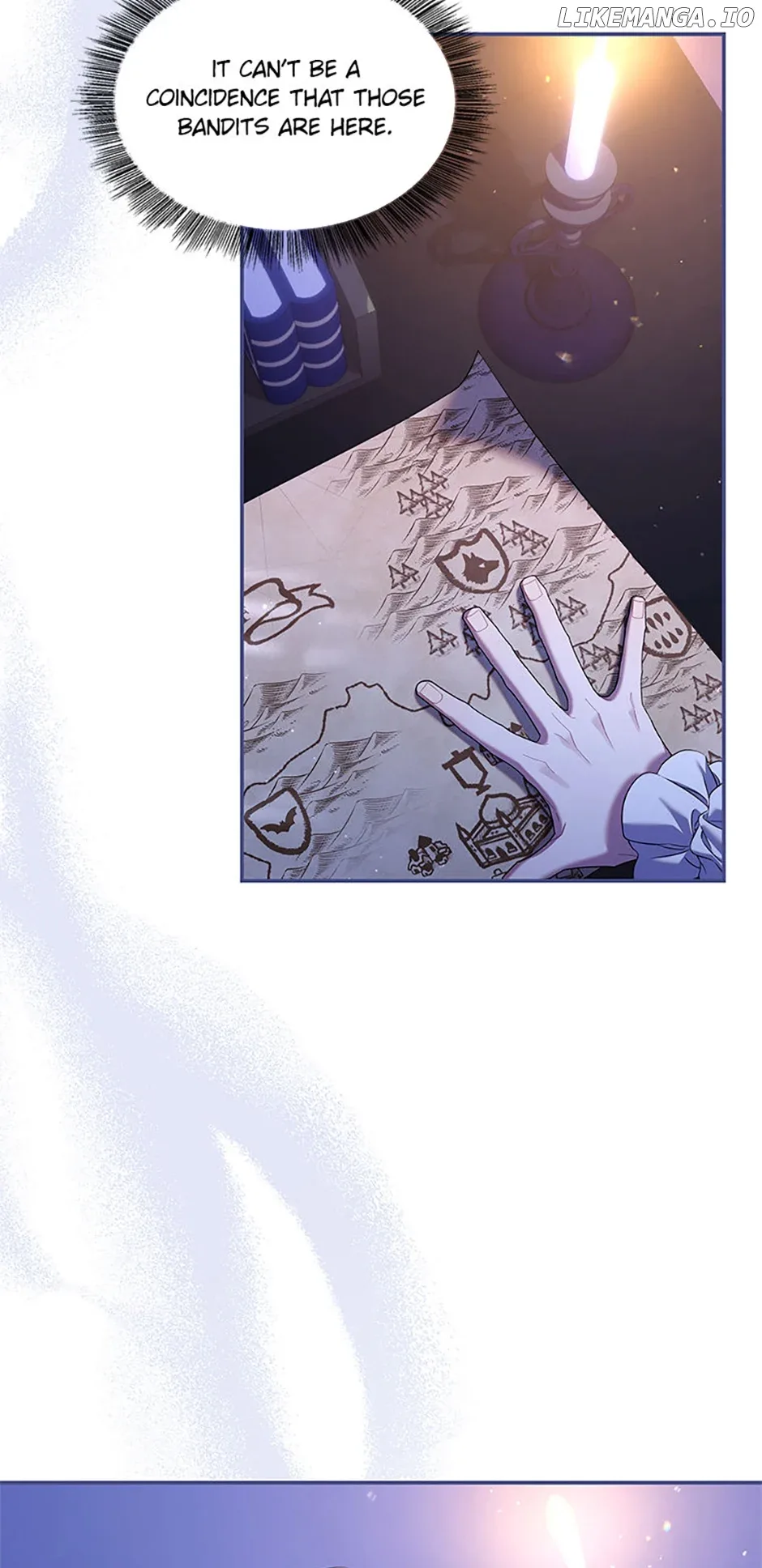 Time To Dedicate Your Death Chapter 73 page 47