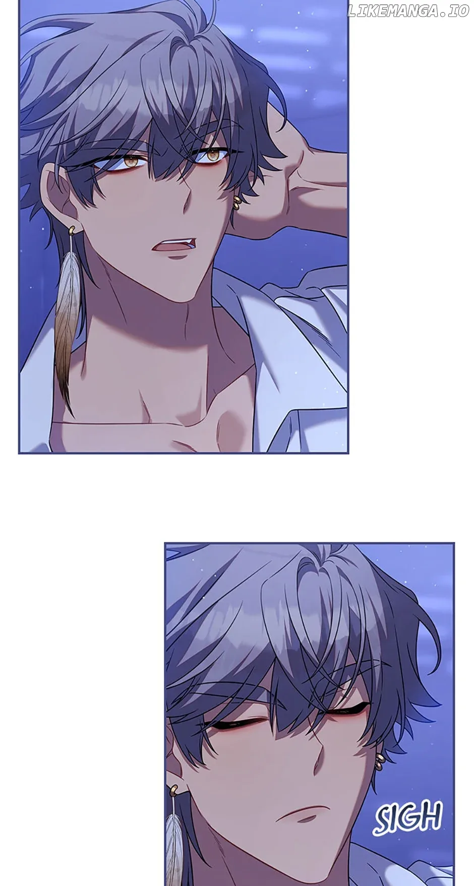 Time To Dedicate Your Death Chapter 73 page 80