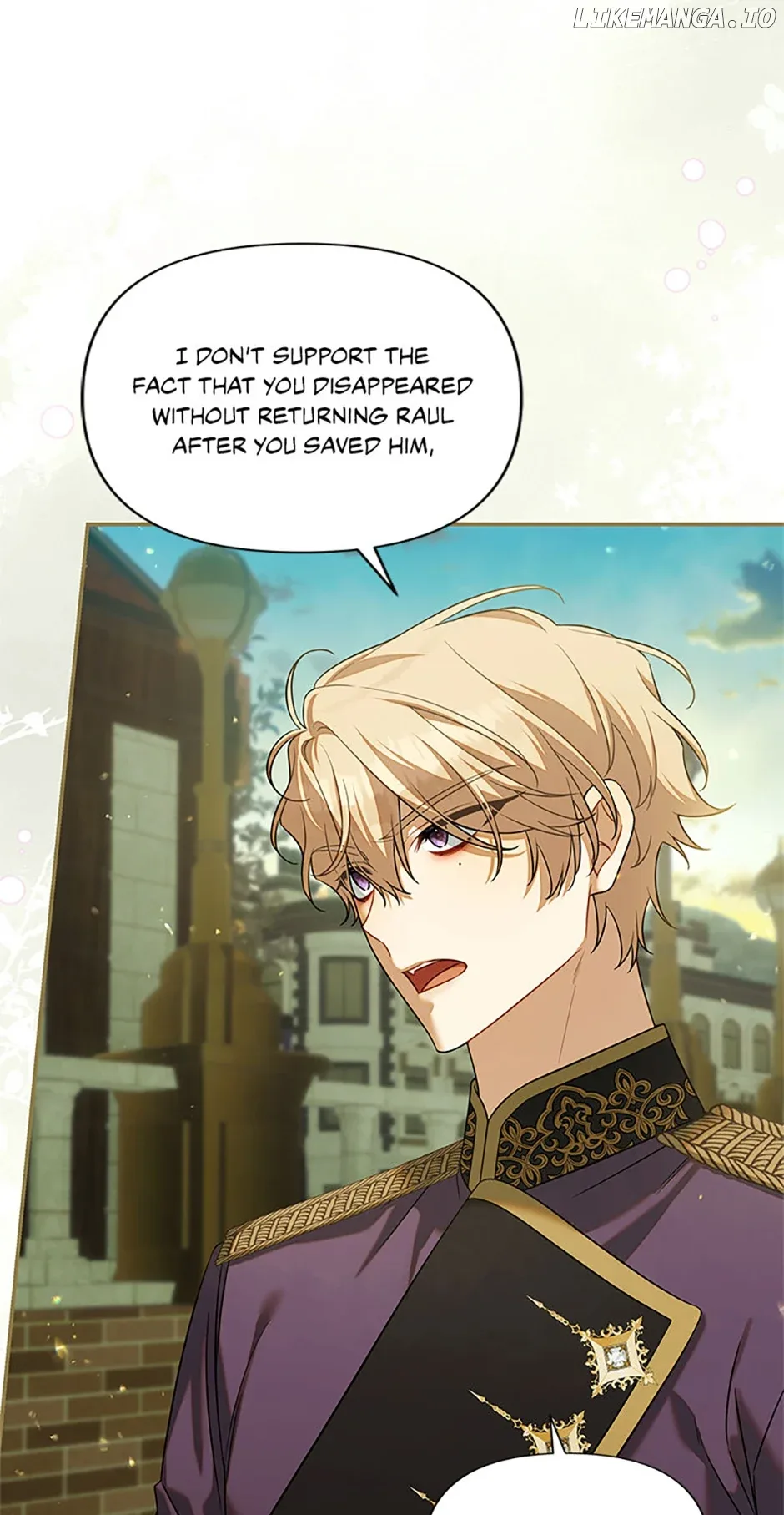 Time To Dedicate Your Death Chapter 70 page 25