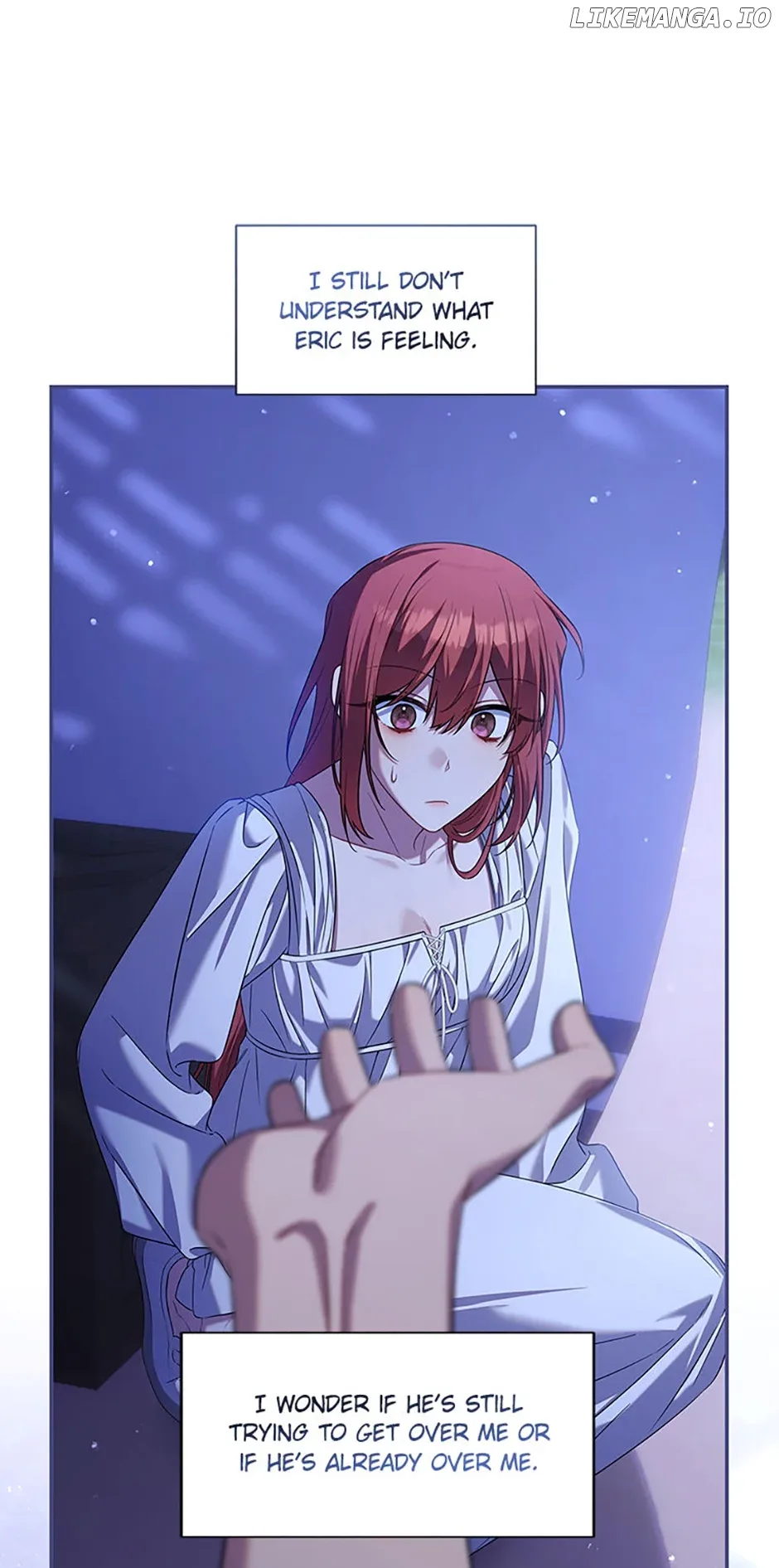 Time To Dedicate Your Death Chapter 73 page 83