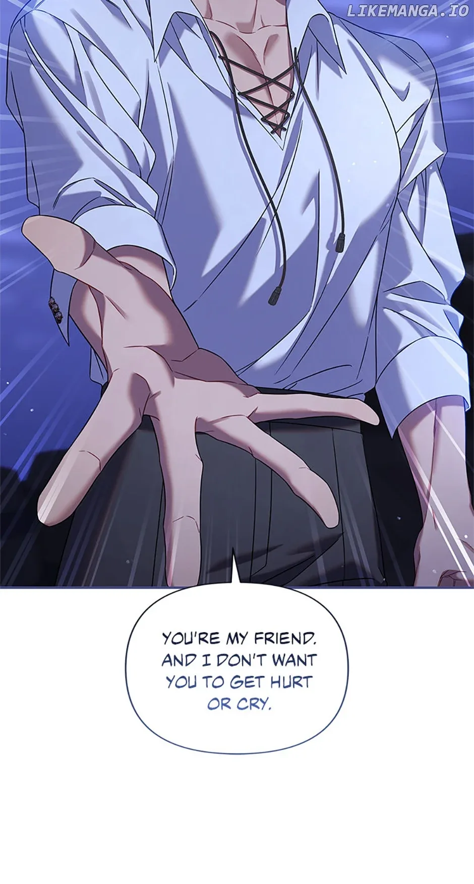Time To Dedicate Your Death Chapter 73 page 82