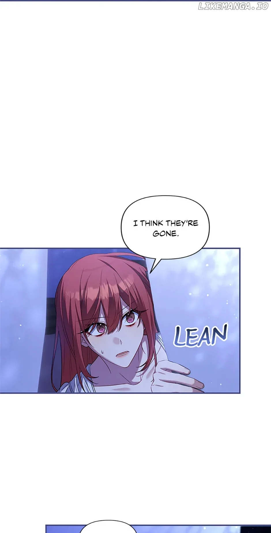 Time To Dedicate Your Death Chapter 73 page 74