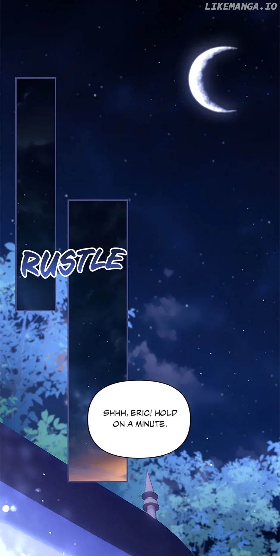 Time To Dedicate Your Death Chapter 73 page 61