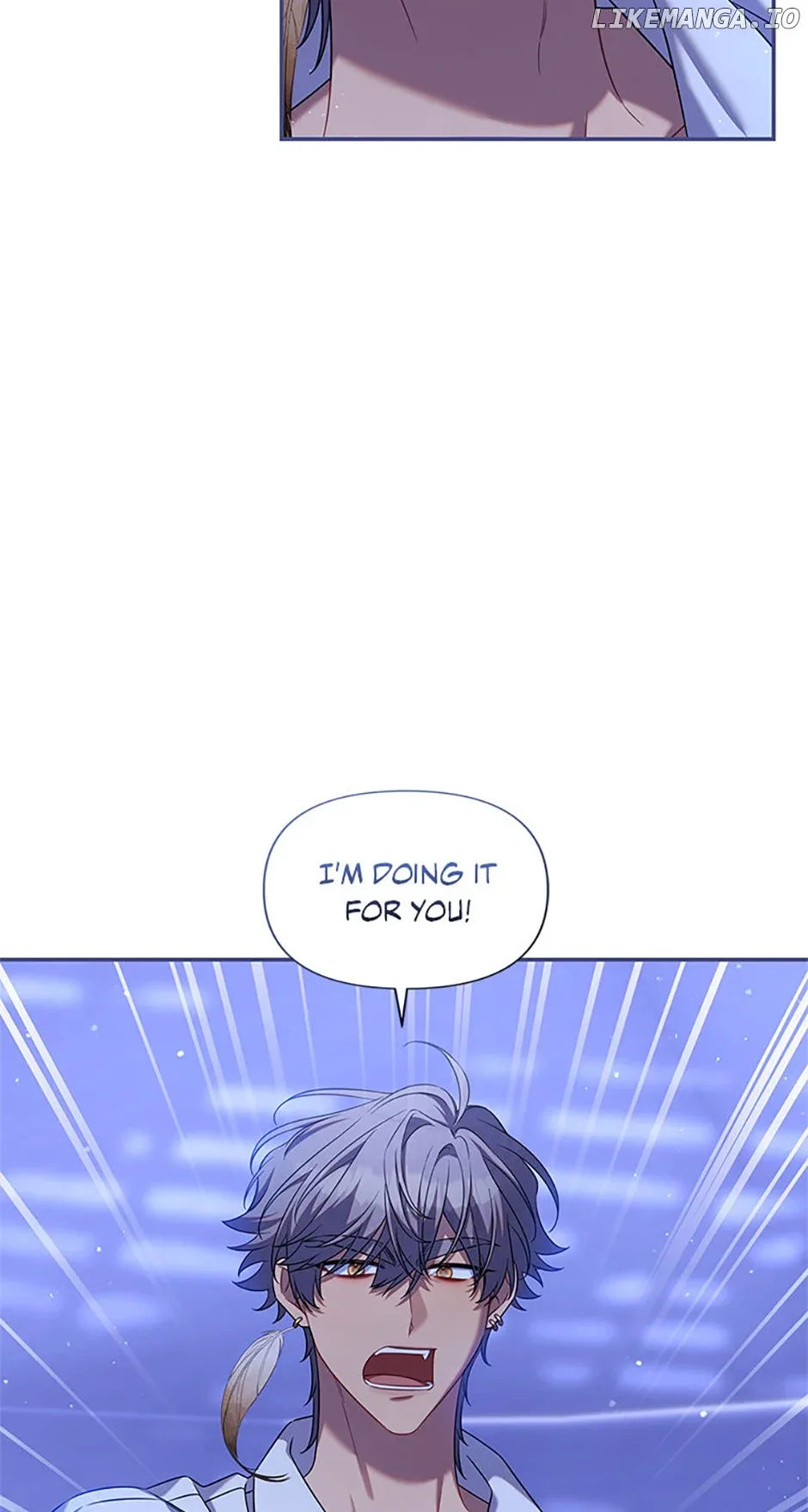 Time To Dedicate Your Death Chapter 73 page 81