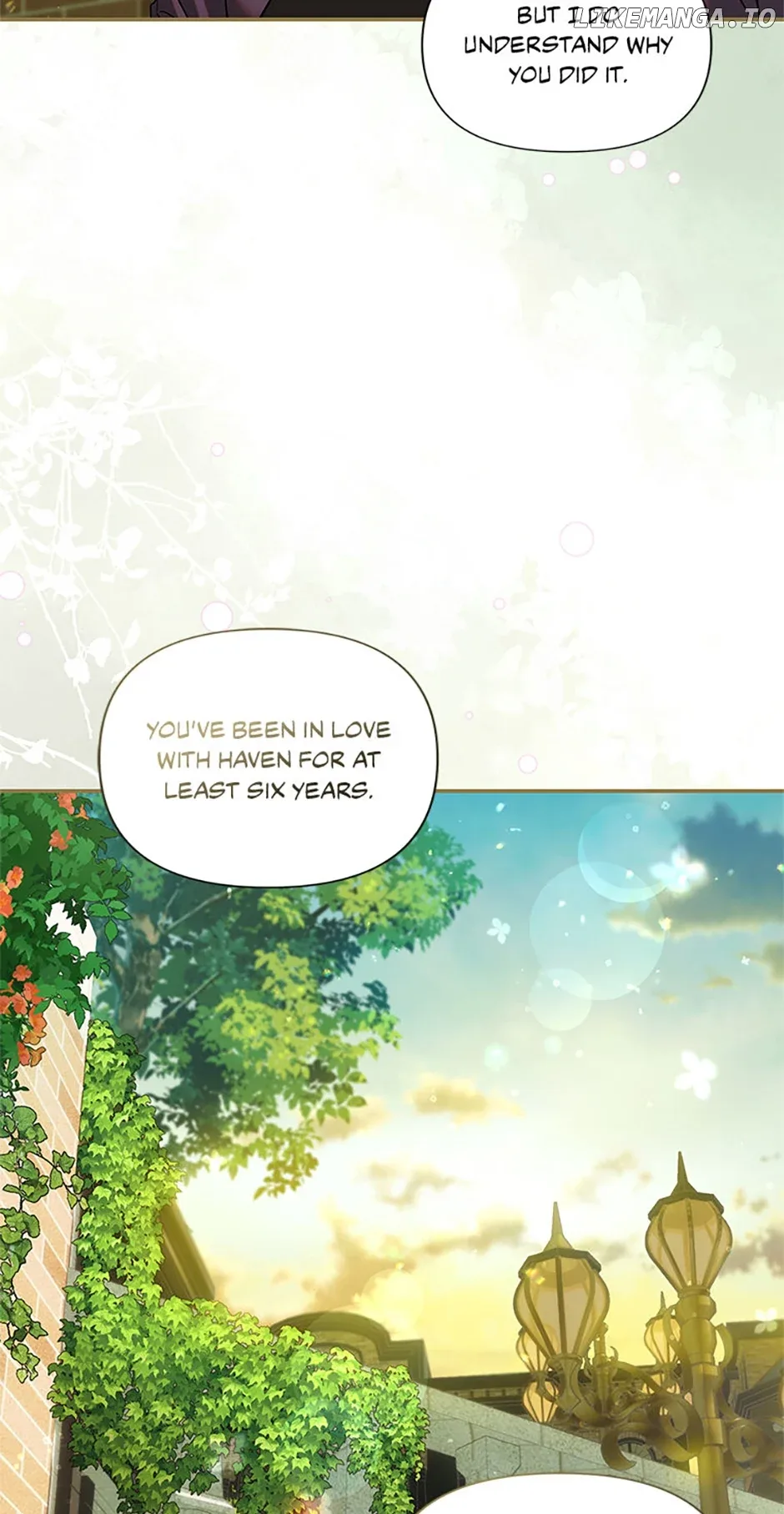 Time To Dedicate Your Death Chapter 70 page 26