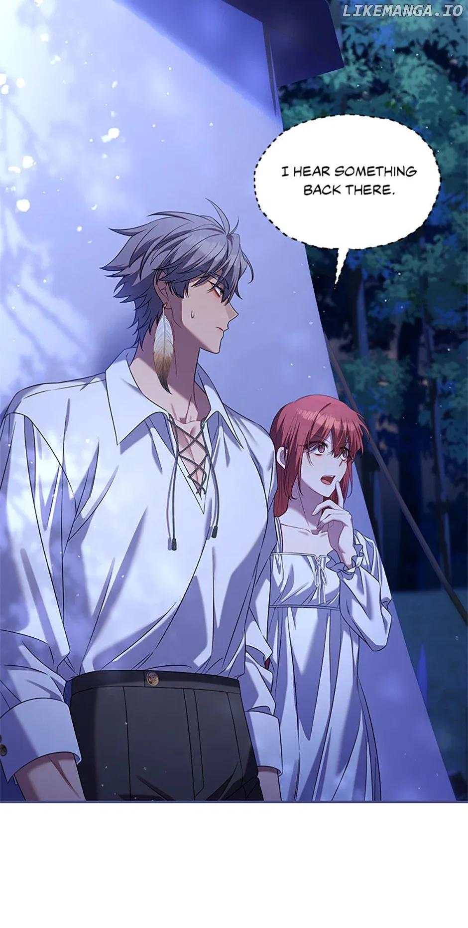 Time To Dedicate Your Death Chapter 73 page 62