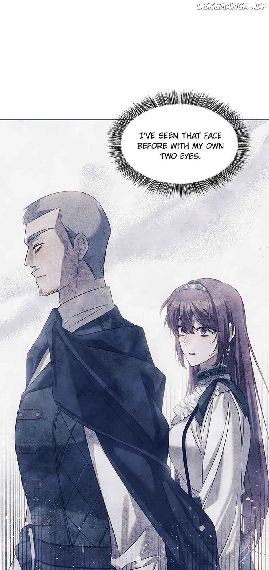 Time To Dedicate Your Death Chapter 73 page 23