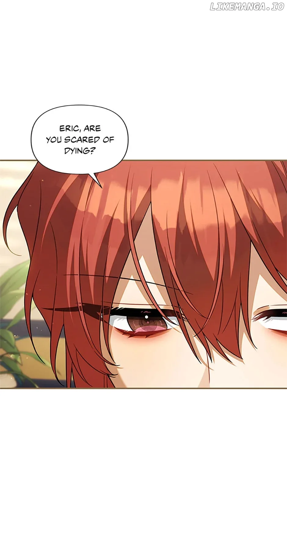 Time To Dedicate Your Death Chapter 73 page 40