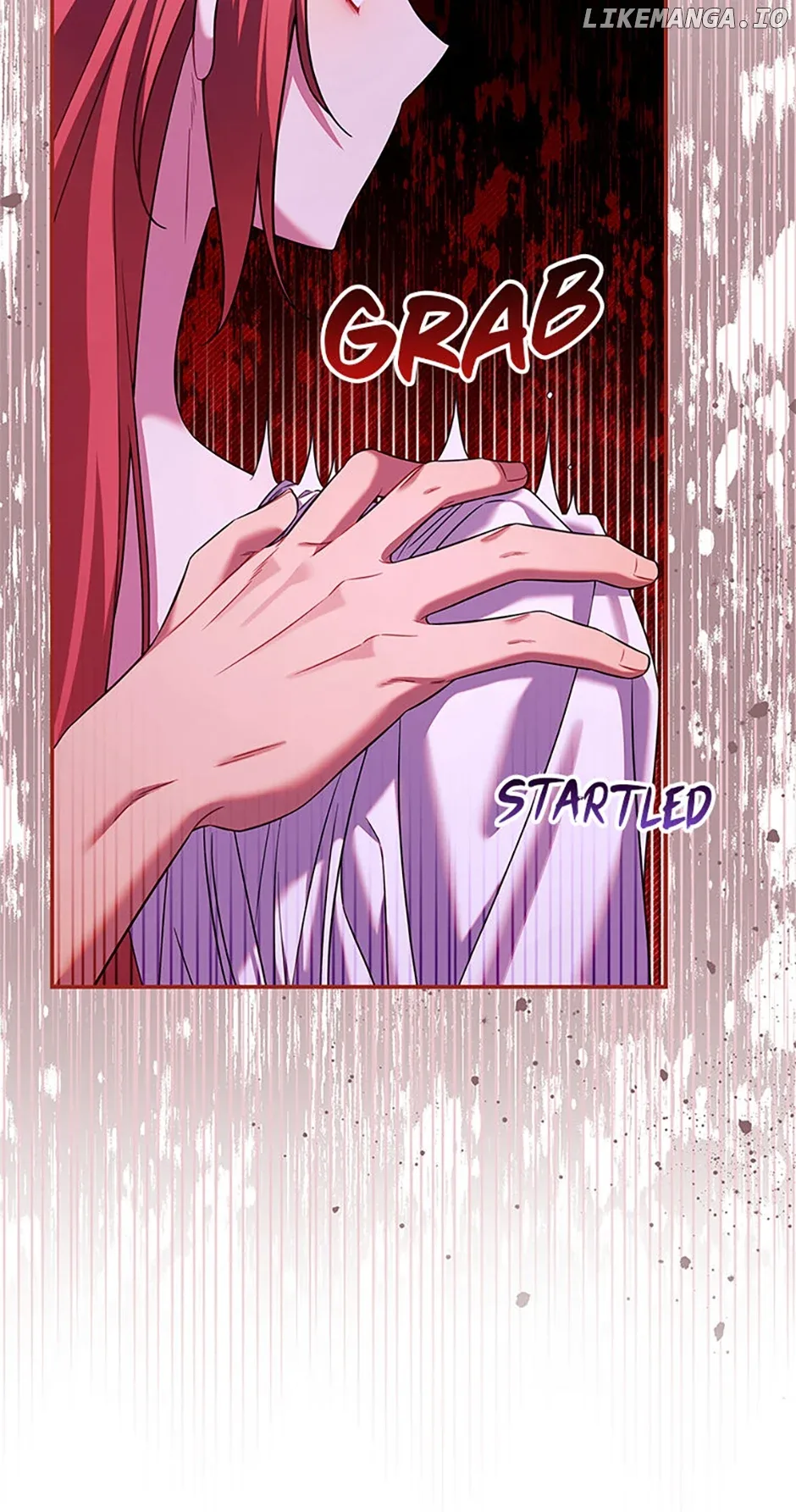 Time To Dedicate Your Death Chapter 73 page 50