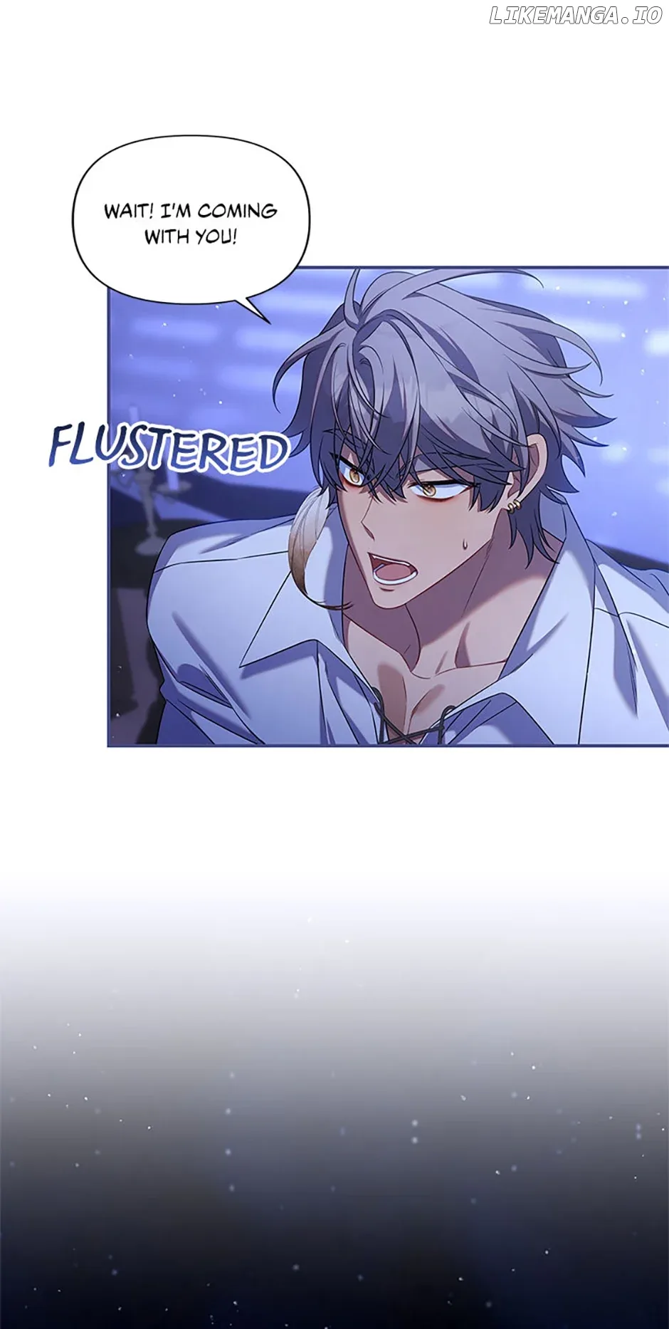 Time To Dedicate Your Death Chapter 73 page 60