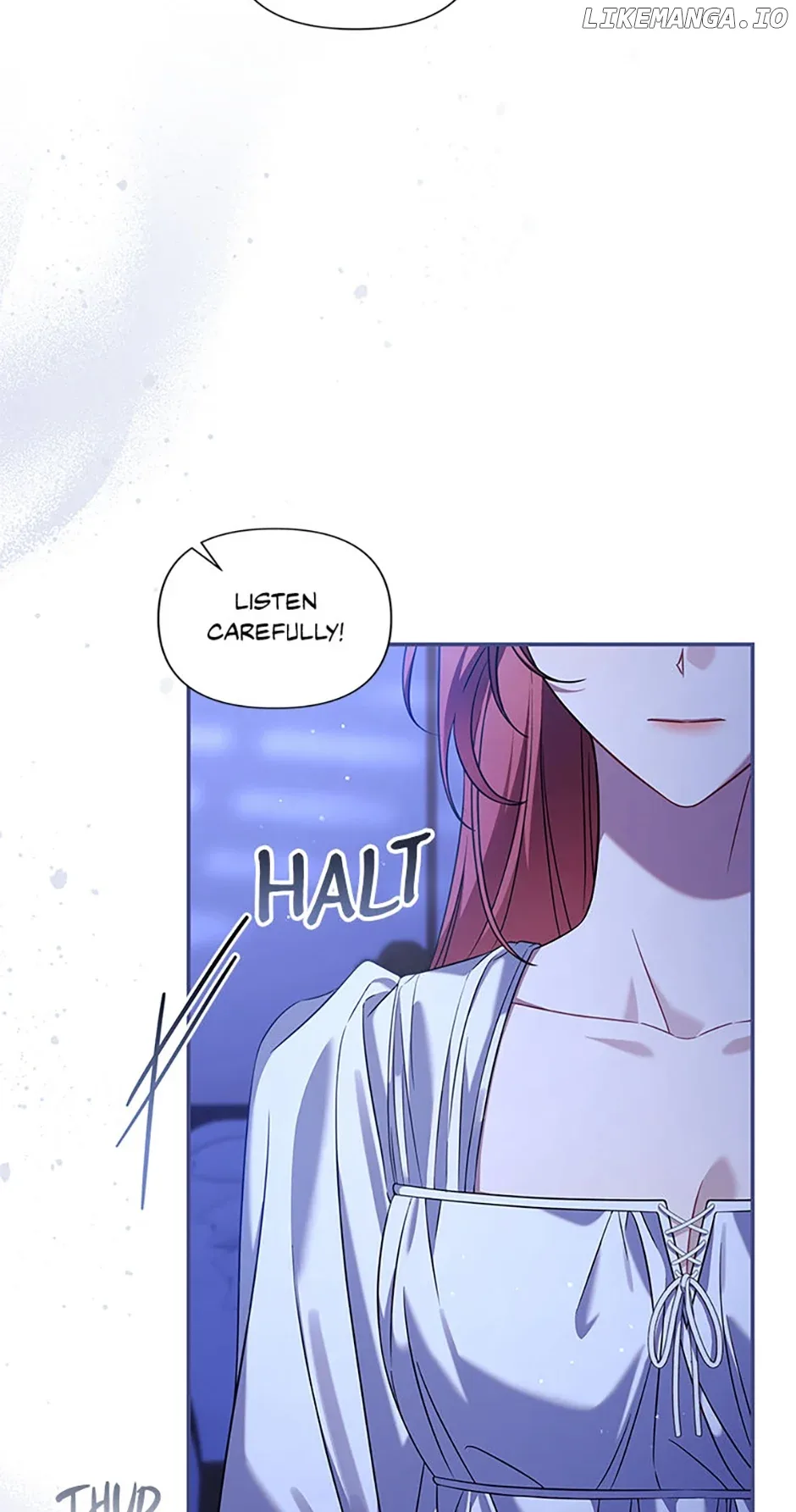 Time To Dedicate Your Death Chapter 73 page 53