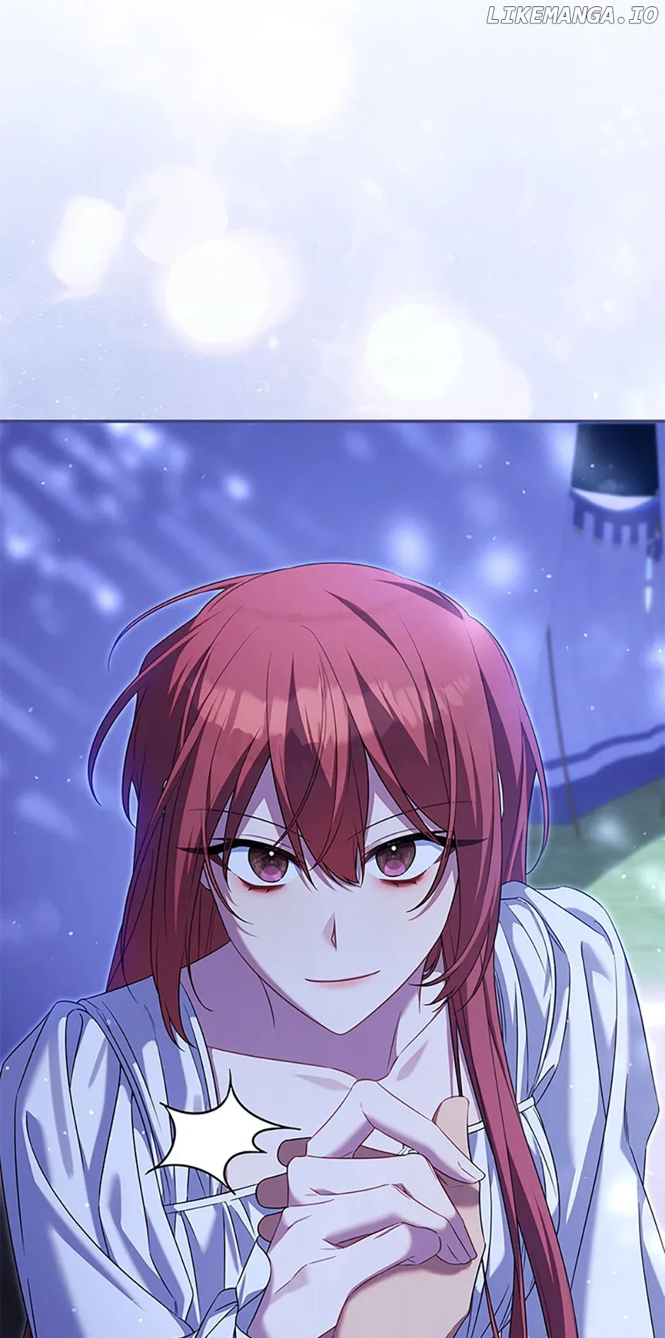 Time To Dedicate Your Death Chapter 73 page 86