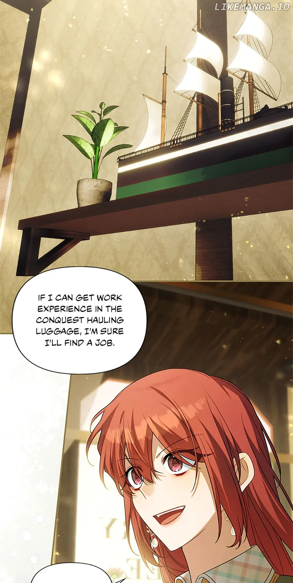 Time To Dedicate Your Death Chapter 71 page 37