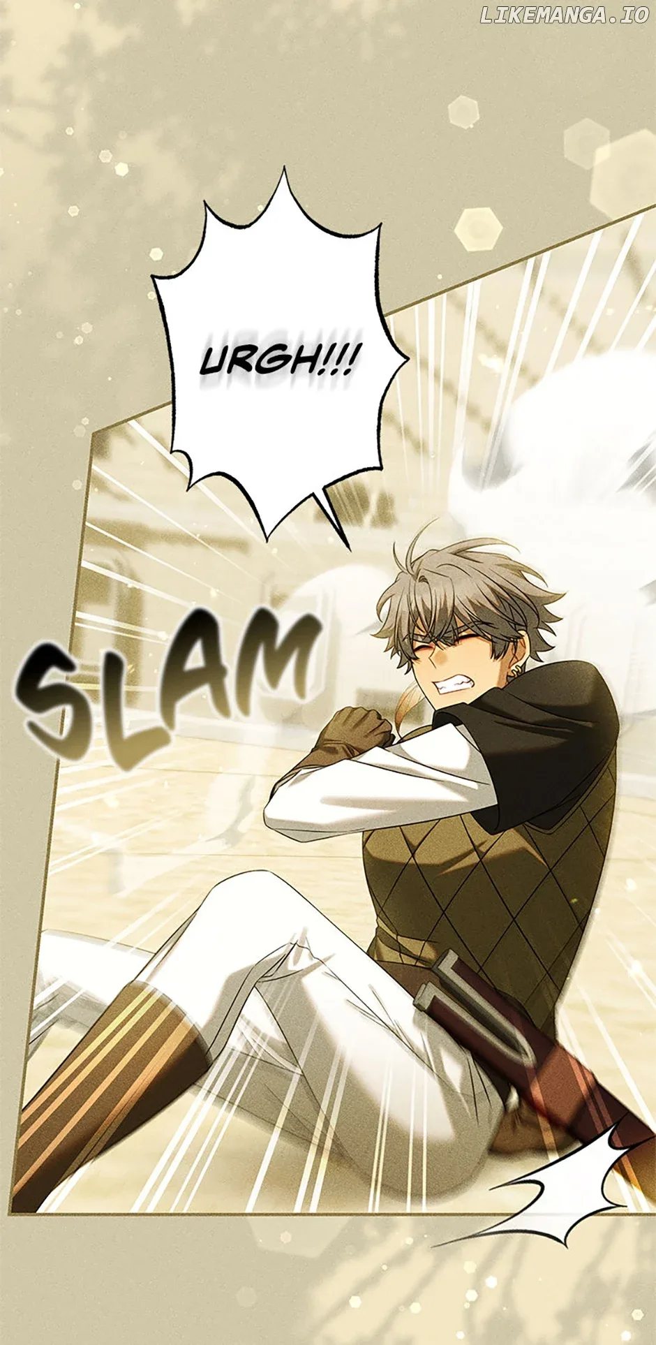 Time To Dedicate Your Death Chapter 70 page 32