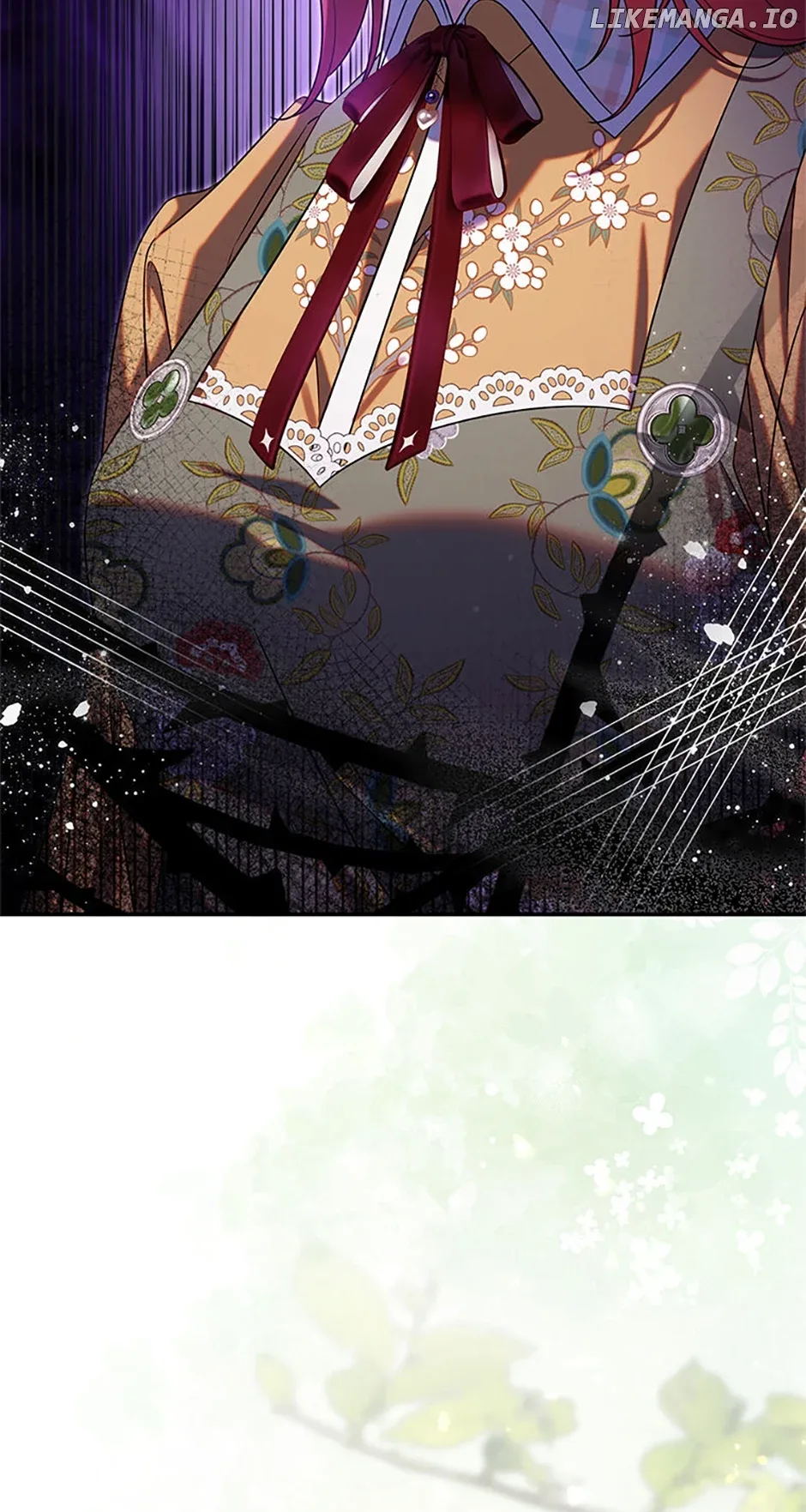 Time To Dedicate Your Death Chapter 70 page 14