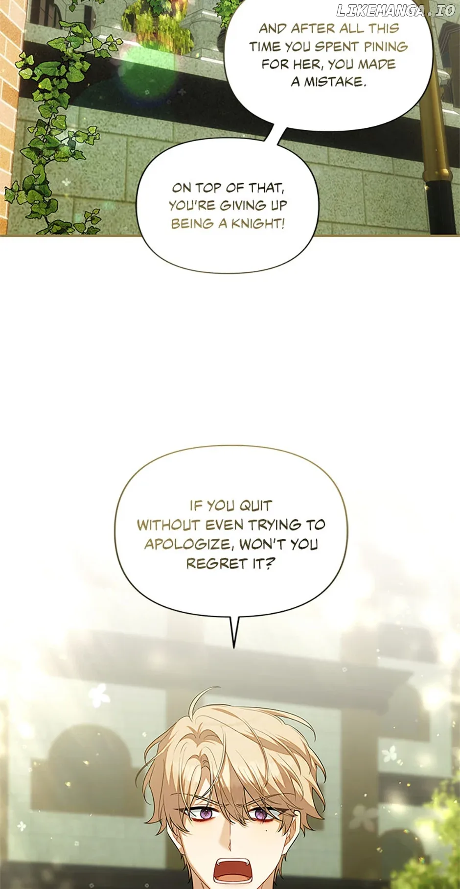 Time To Dedicate Your Death Chapter 70 page 27