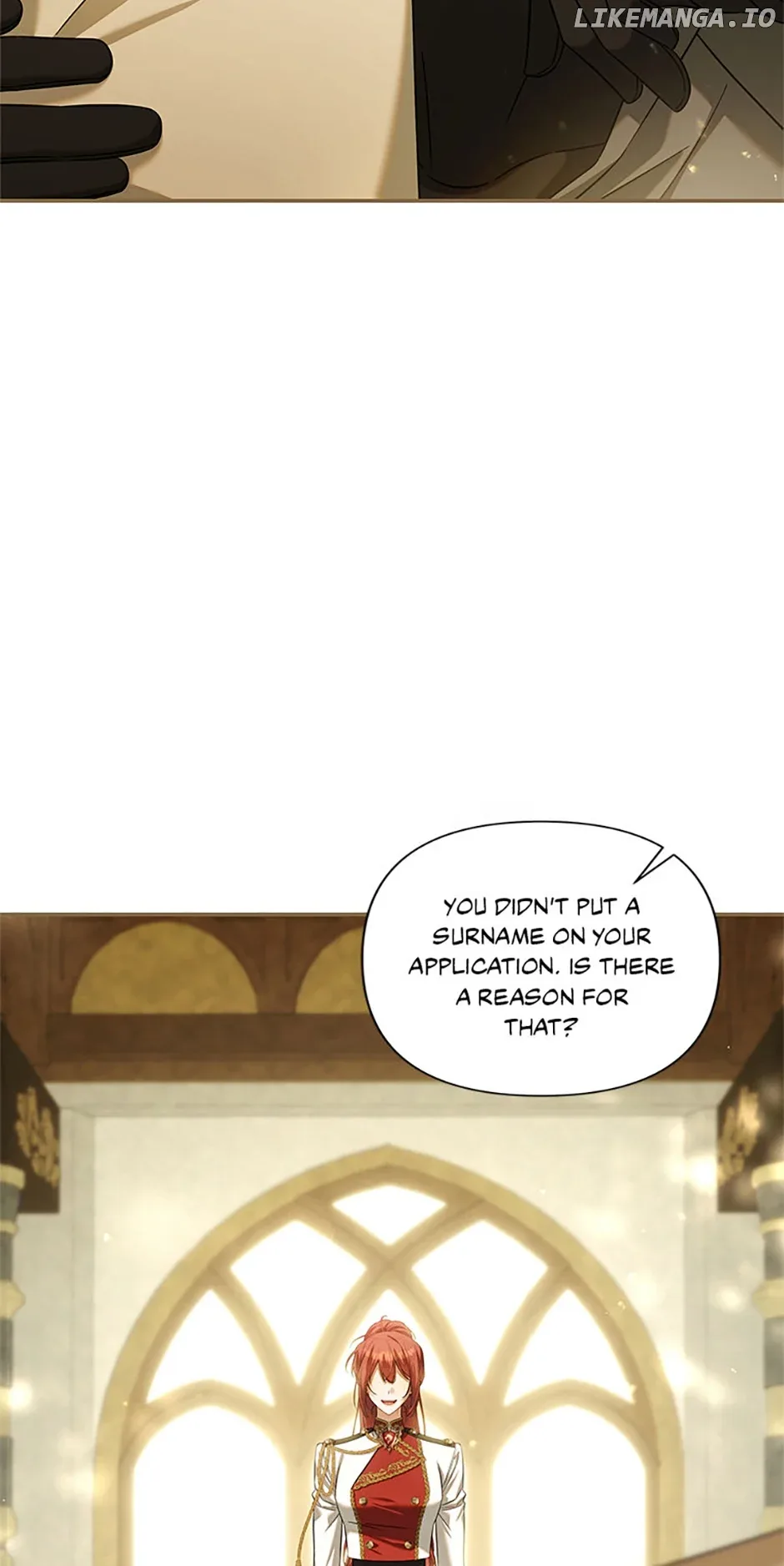 Time To Dedicate Your Death Chapter 71 page 46
