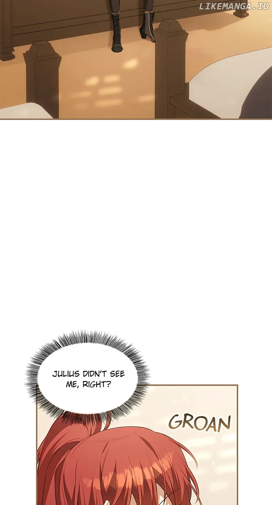 Time To Dedicate Your Death Chapter 75 page 5