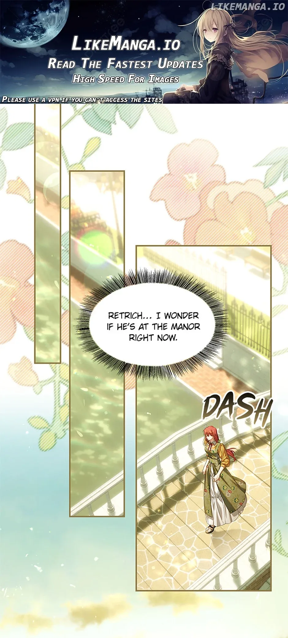 Time To Dedicate Your Death Chapter 70 page 2