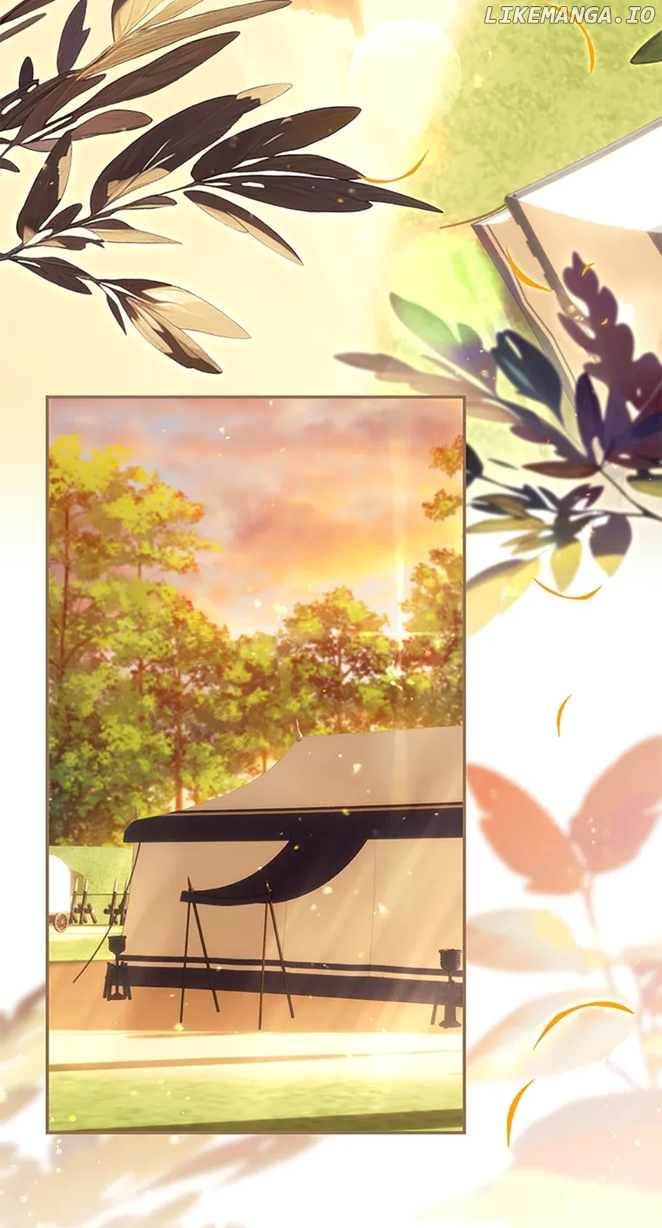 Time To Dedicate Your Death Chapter 75 page 3