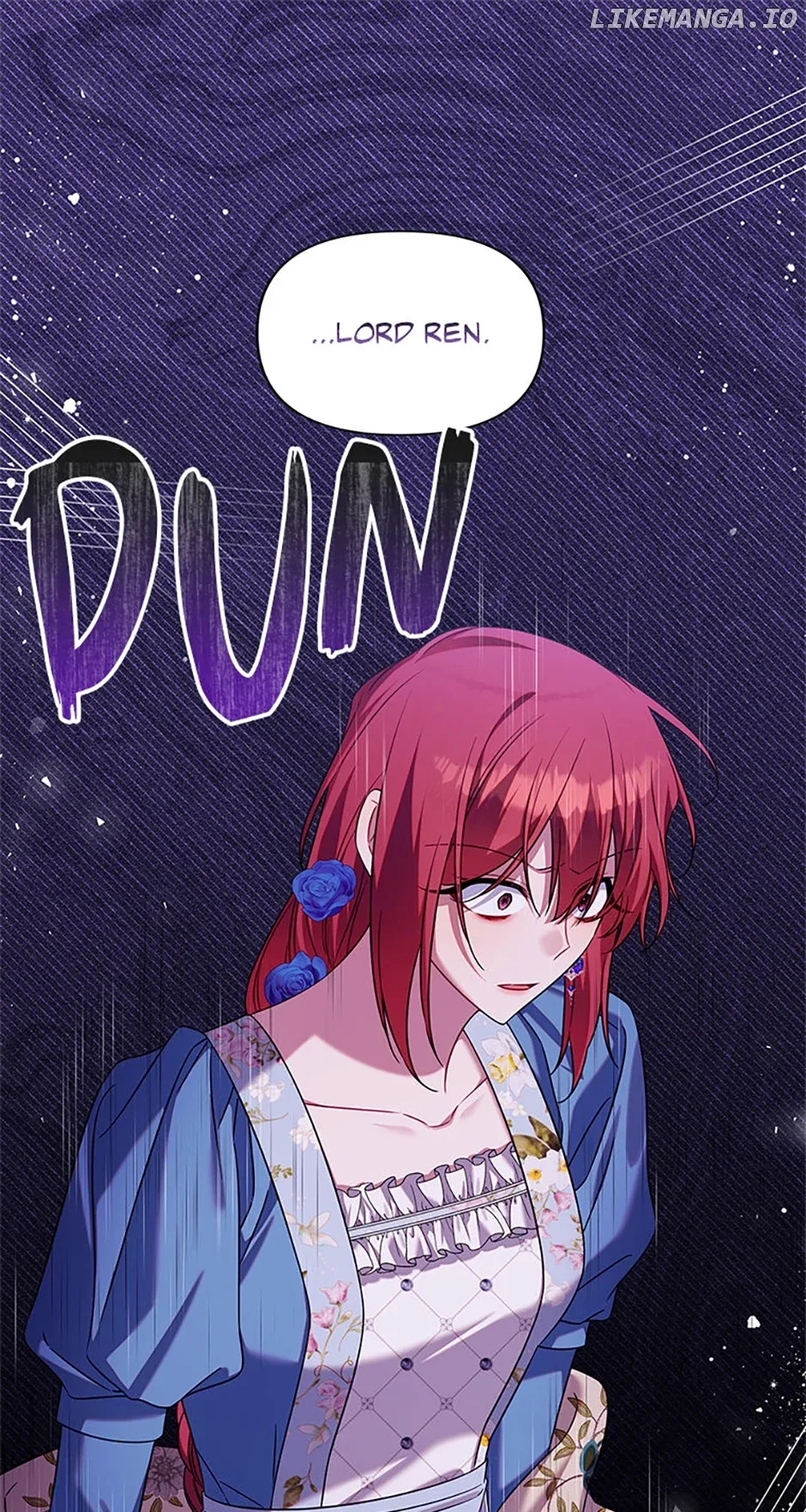 Time To Dedicate Your Death Chapter 72 page 15