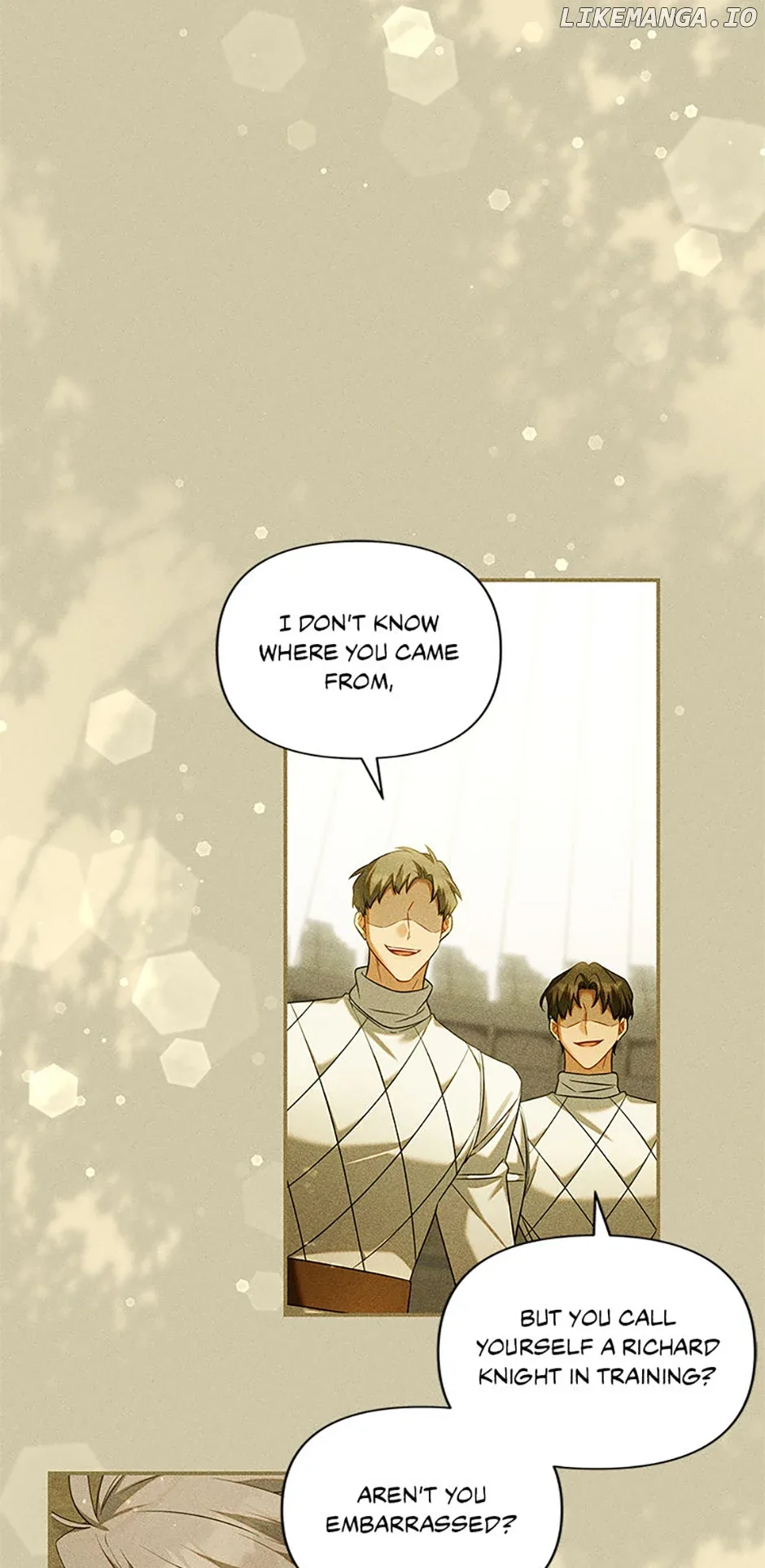 Time To Dedicate Your Death Chapter 70 page 33