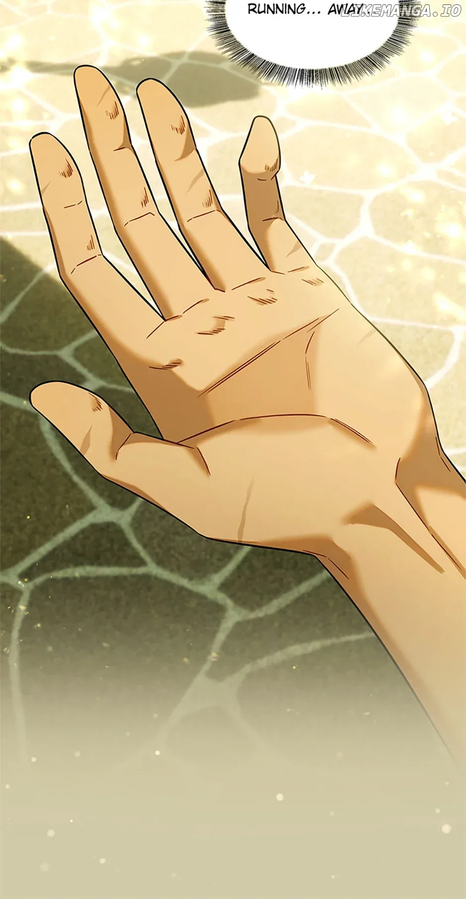 Time To Dedicate Your Death Chapter 70 page 30
