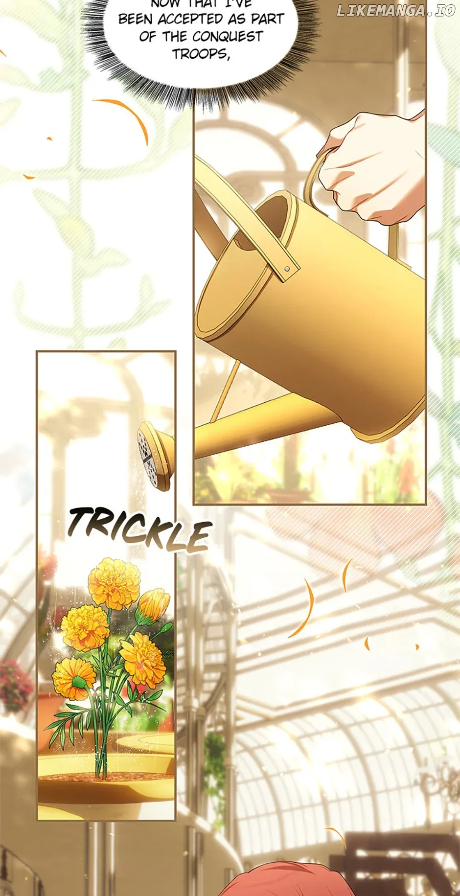 Time To Dedicate Your Death Chapter 72 page 4