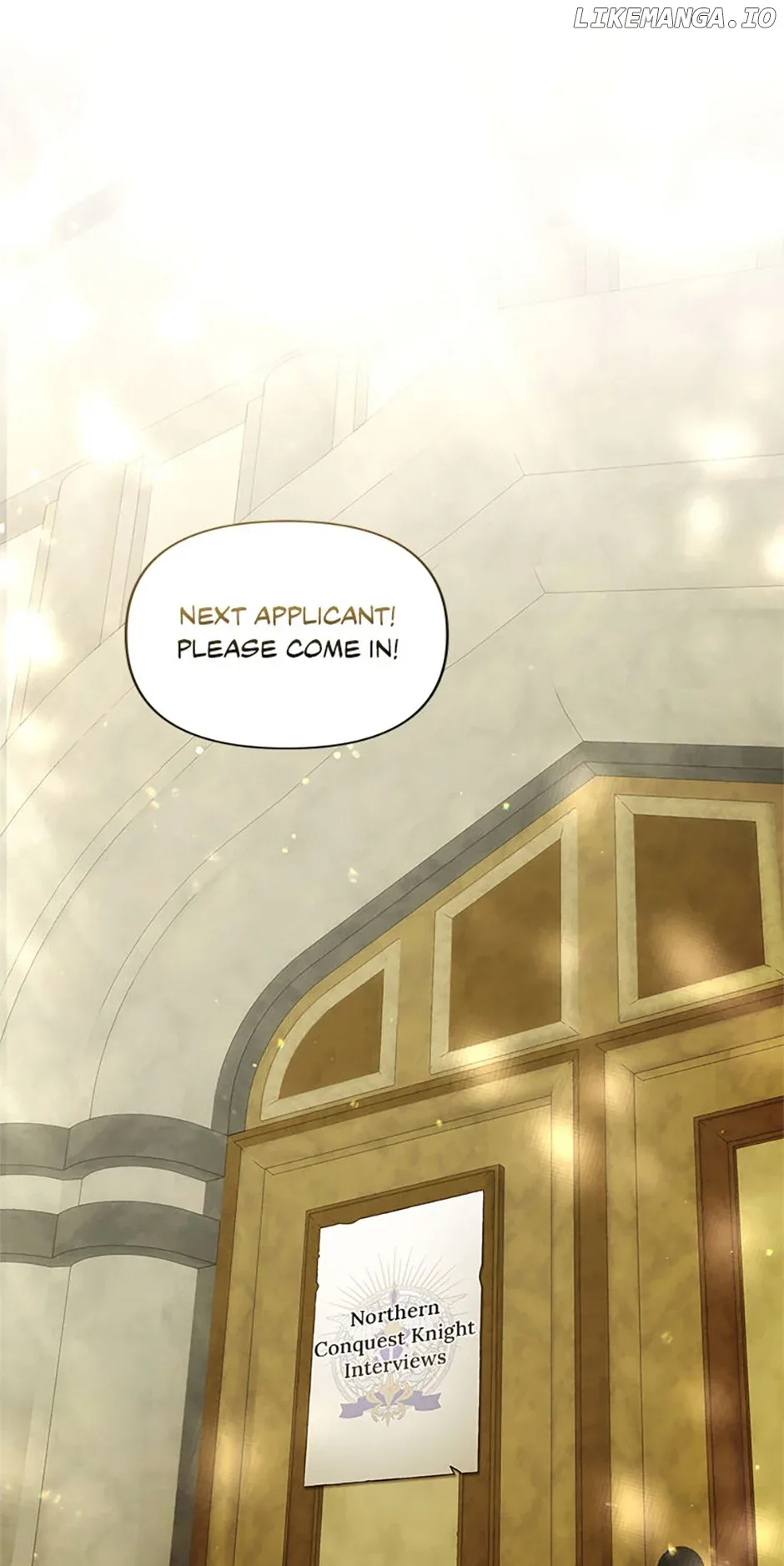Time To Dedicate Your Death Chapter 71 page 44
