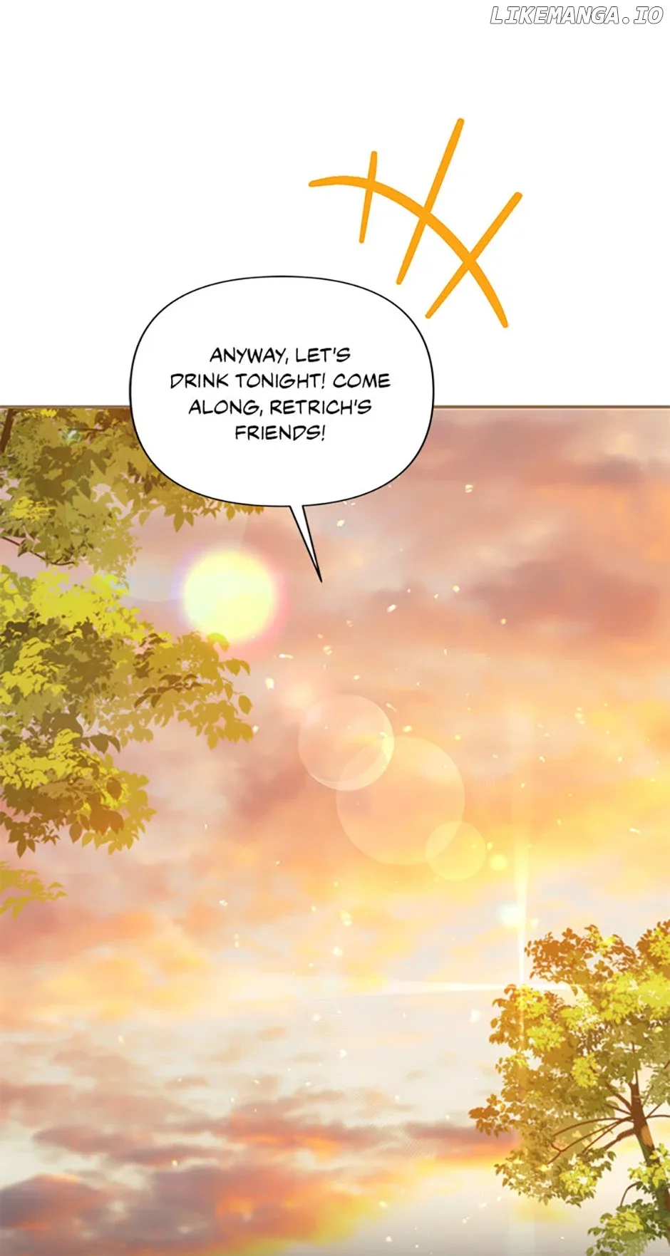 Time To Dedicate Your Death Chapter 75 page 35
