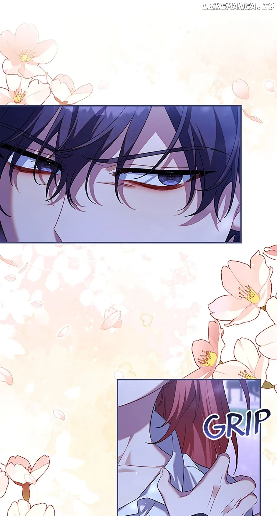 Time To Dedicate Your Death Chapter 75 page 70