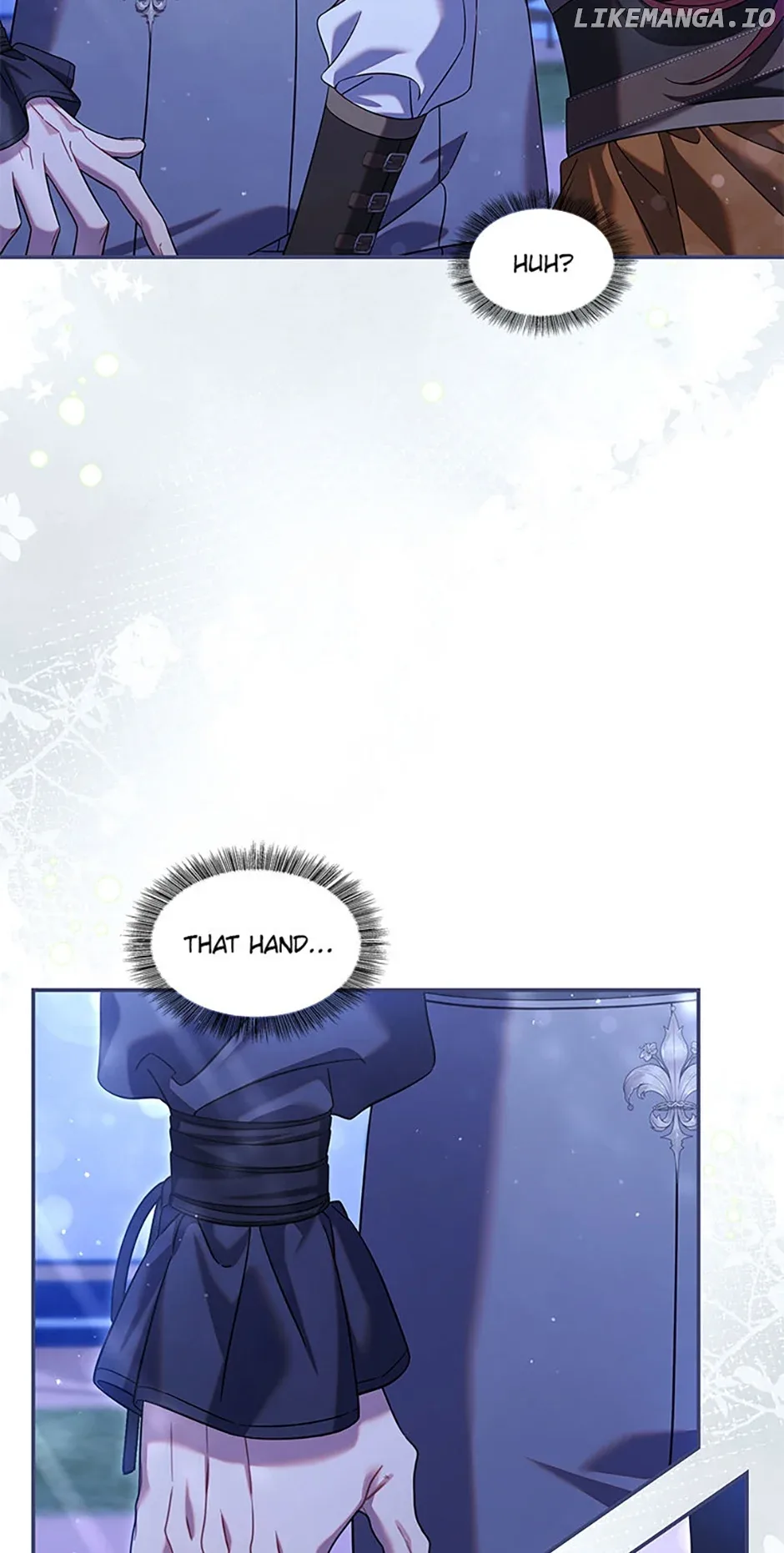 Time To Dedicate Your Death Chapter 75 page 60