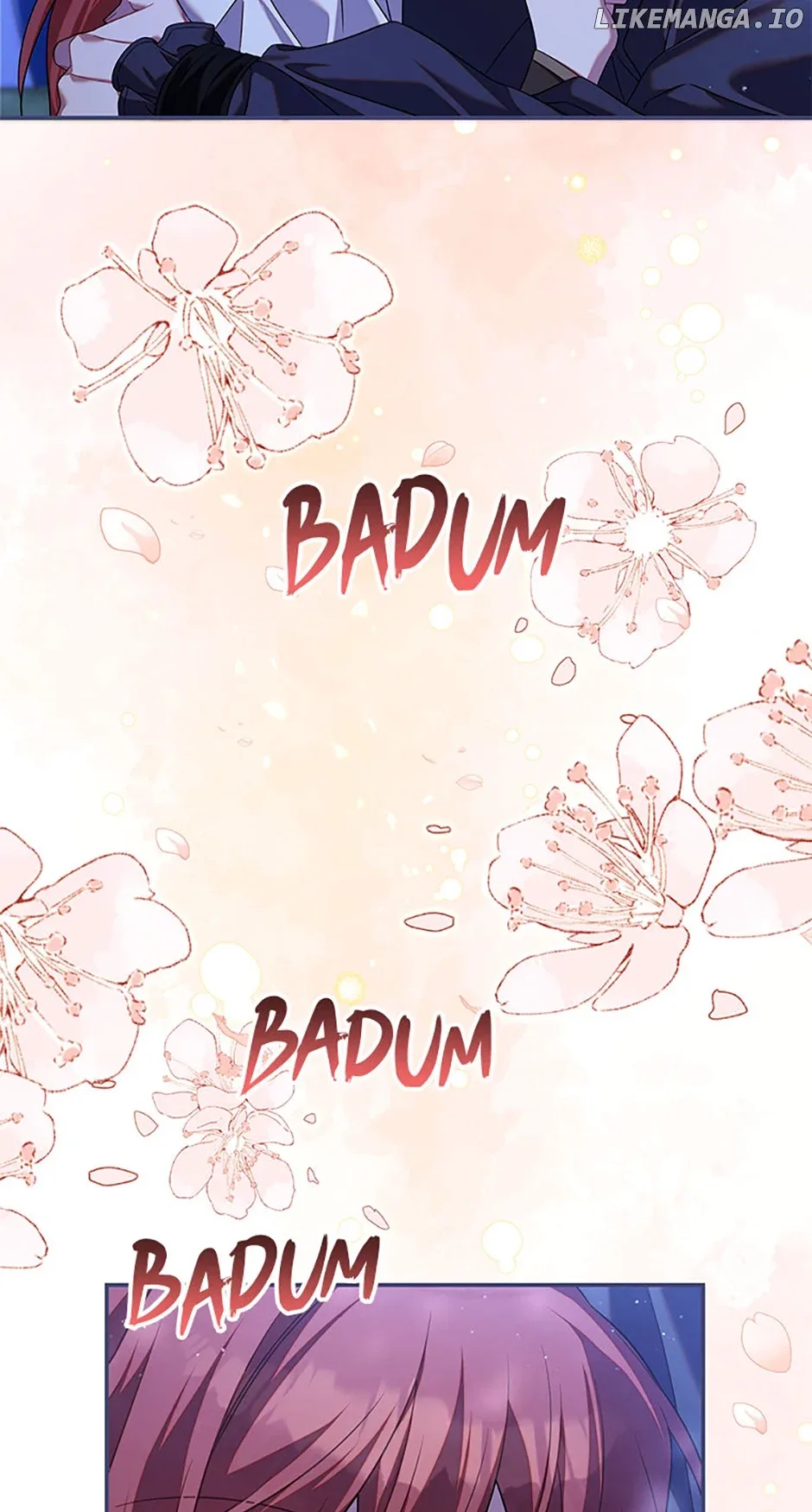 Time To Dedicate Your Death Chapter 75 page 73