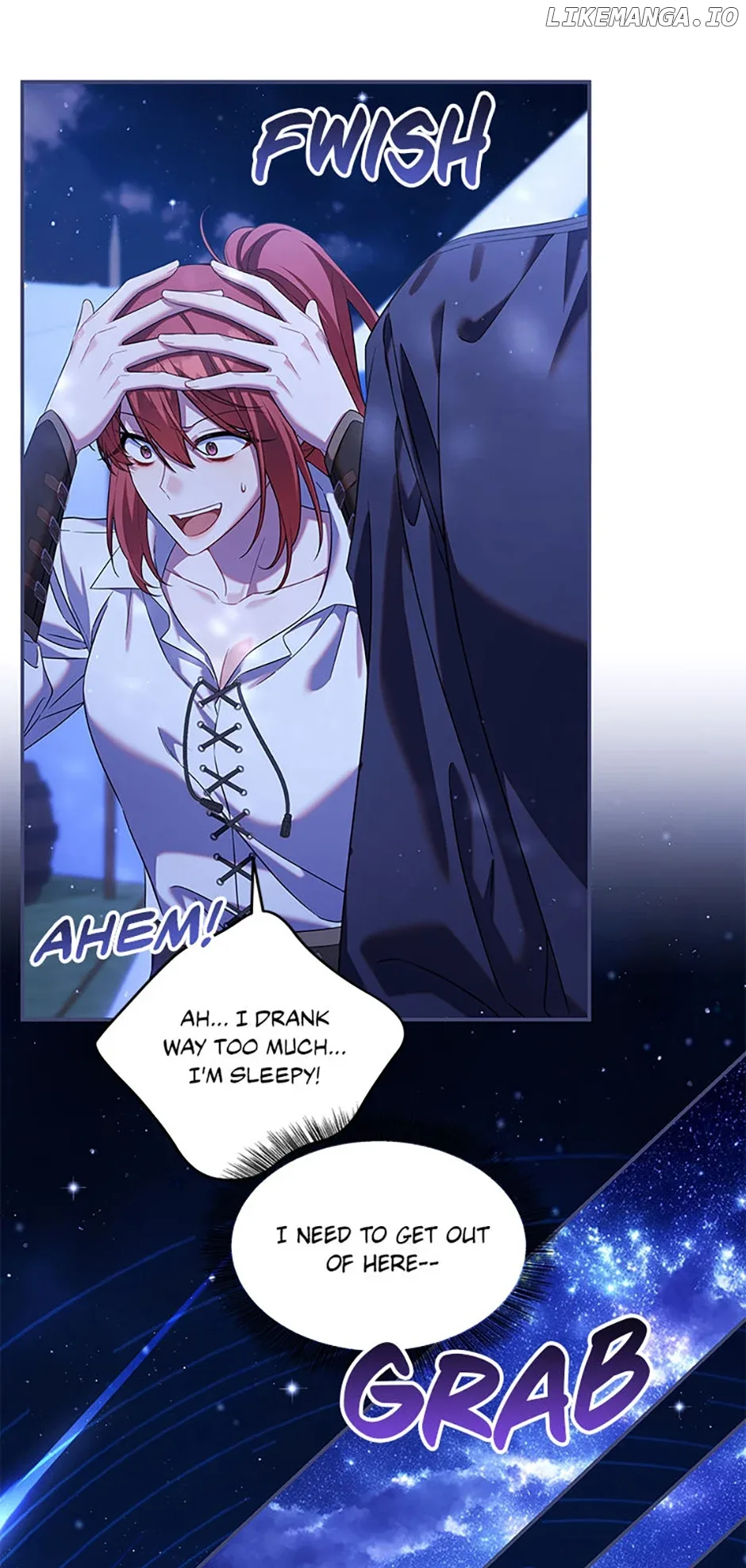 Time To Dedicate Your Death Chapter 75 page 63