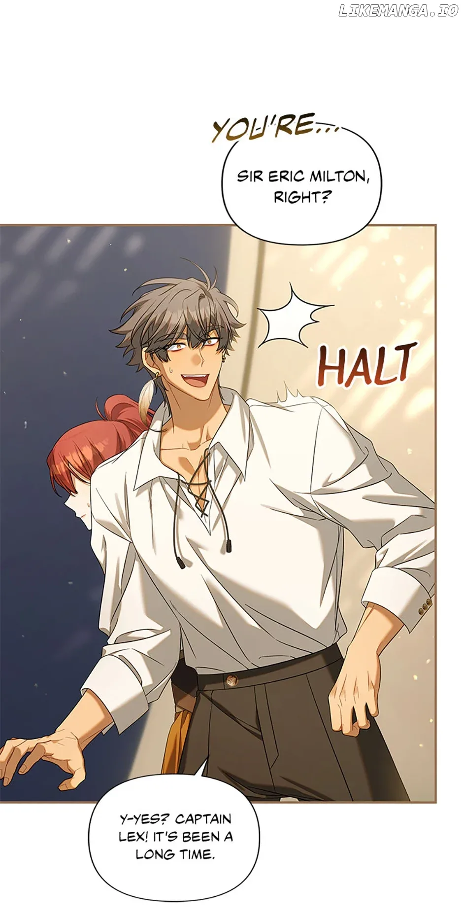 Time To Dedicate Your Death Chapter 75 page 51